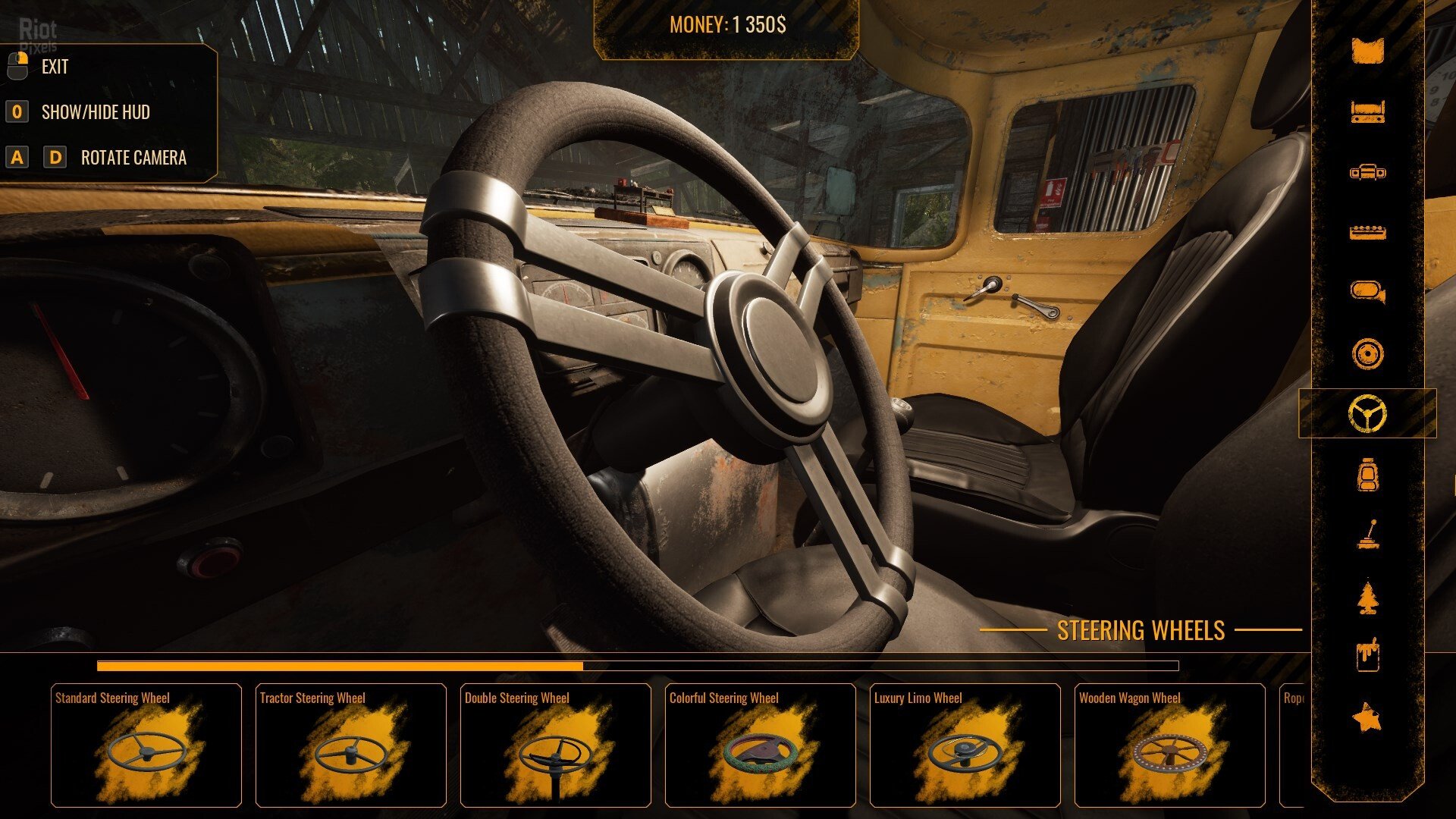[13]-Truck Mechanic: Dangerous Paths Download