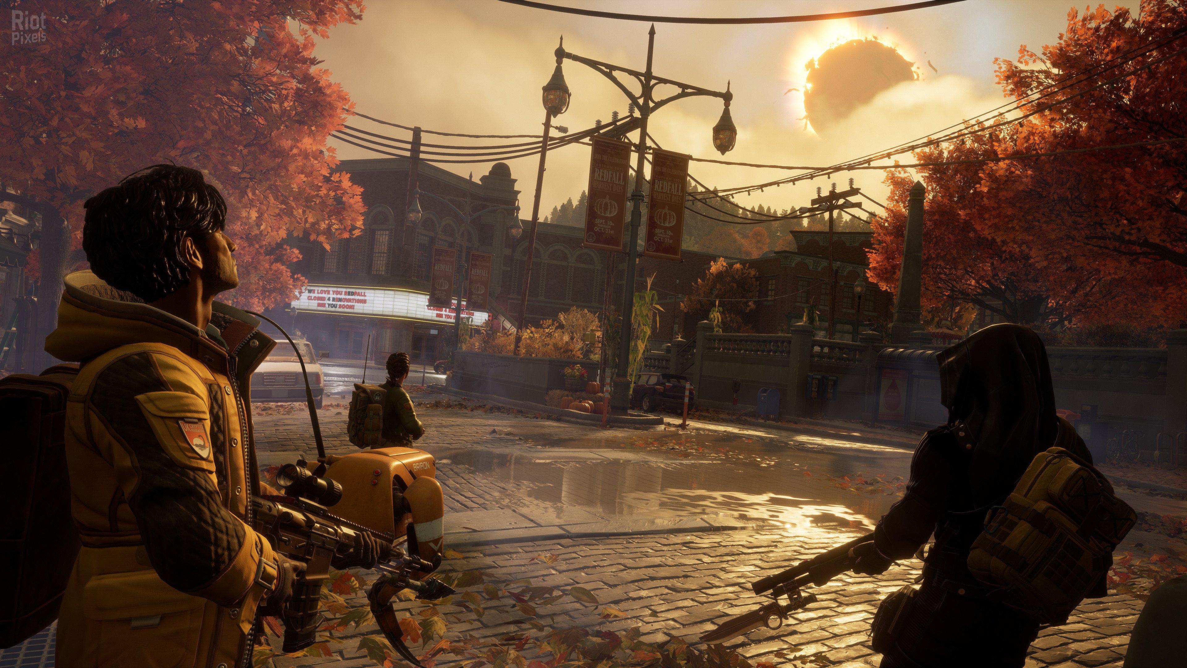 [7]-Redfall – v1.0451.8.0 + 3 DLCs/Bonuses Download