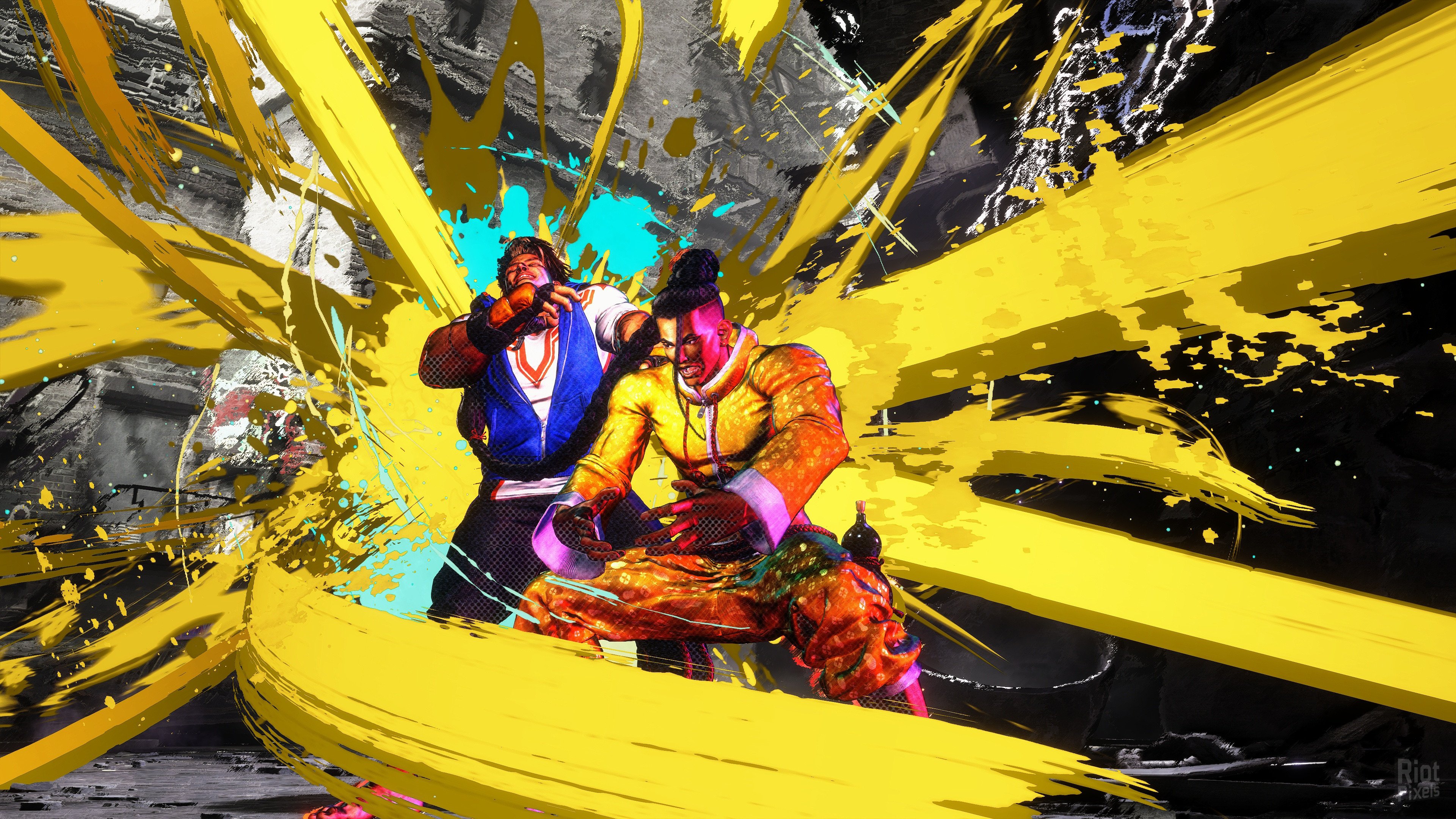 [5]-Street Fighter 6: Years 1-2 Fighters Edition, v2.0201.000 + 10* DLCs + 5 Bonus Soundtracks Download