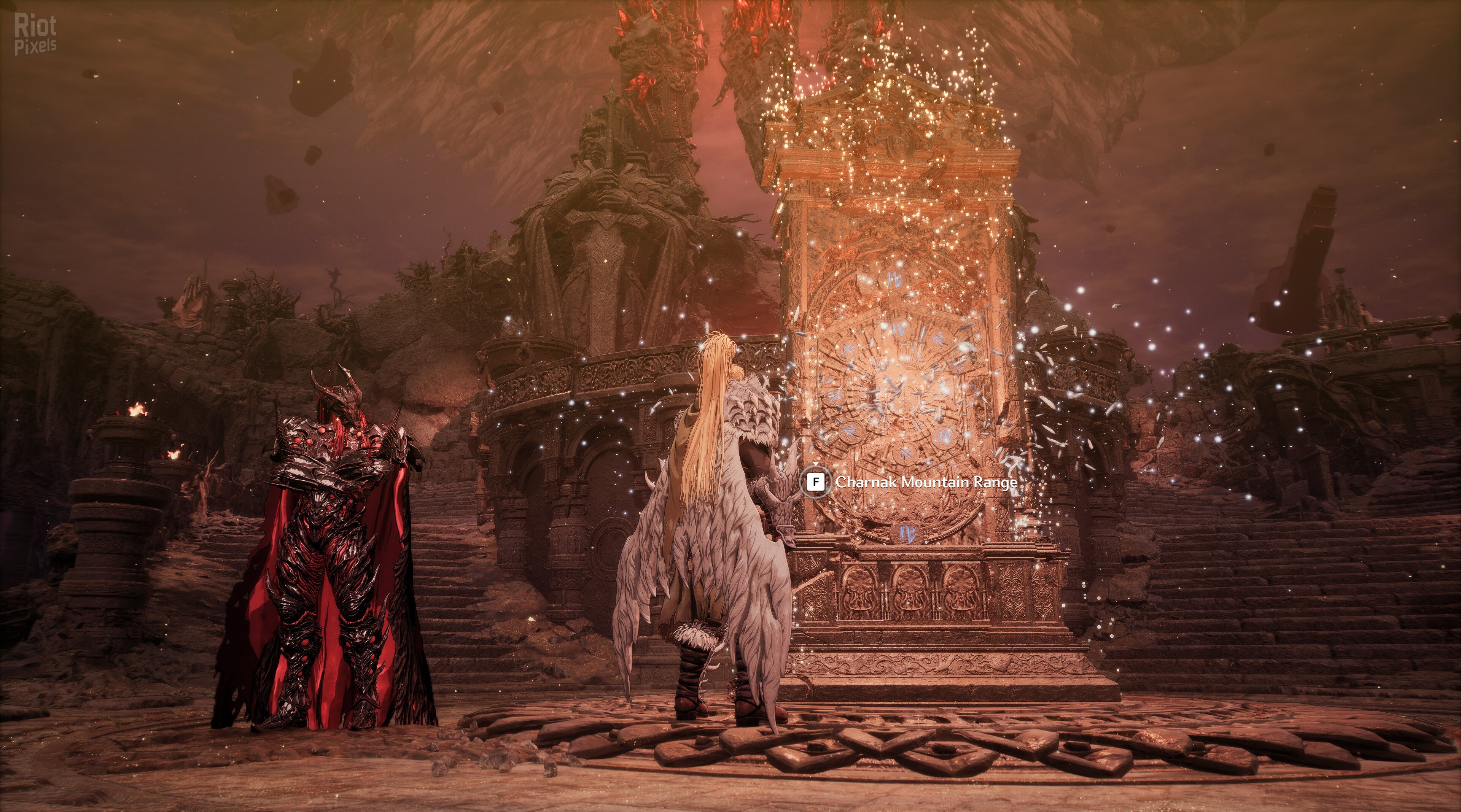[13]-The First Berserker: Khazan – Deluxe Edition, v565386 + 5 DLCs/Bonuses Download