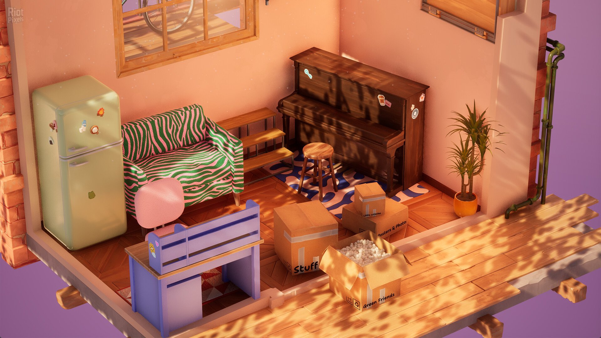 [10]-Hozy Download
