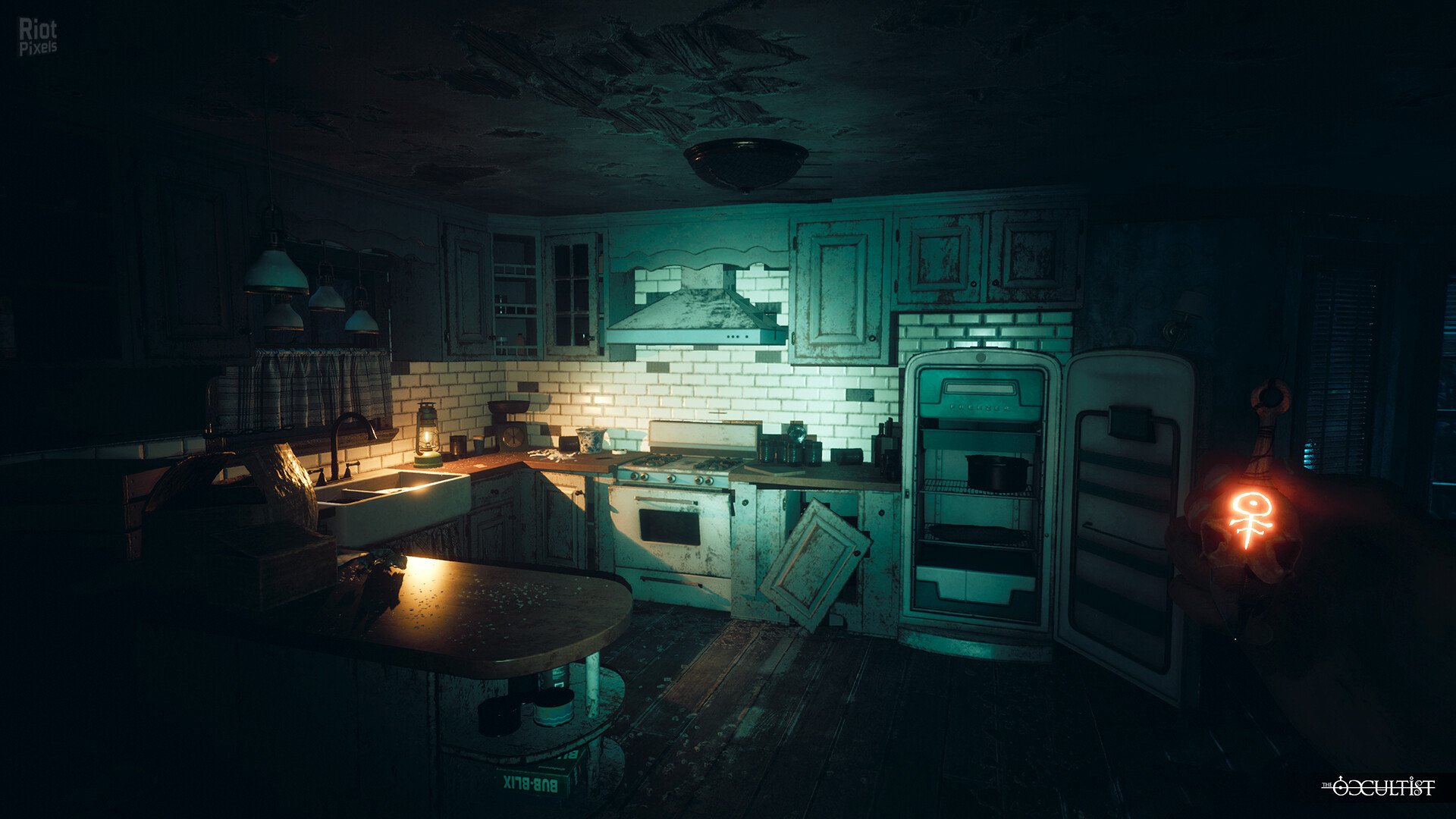 [2]-The Occultist: Deluxe Edition – v1.0.0.0 + Bonus DLC Download
