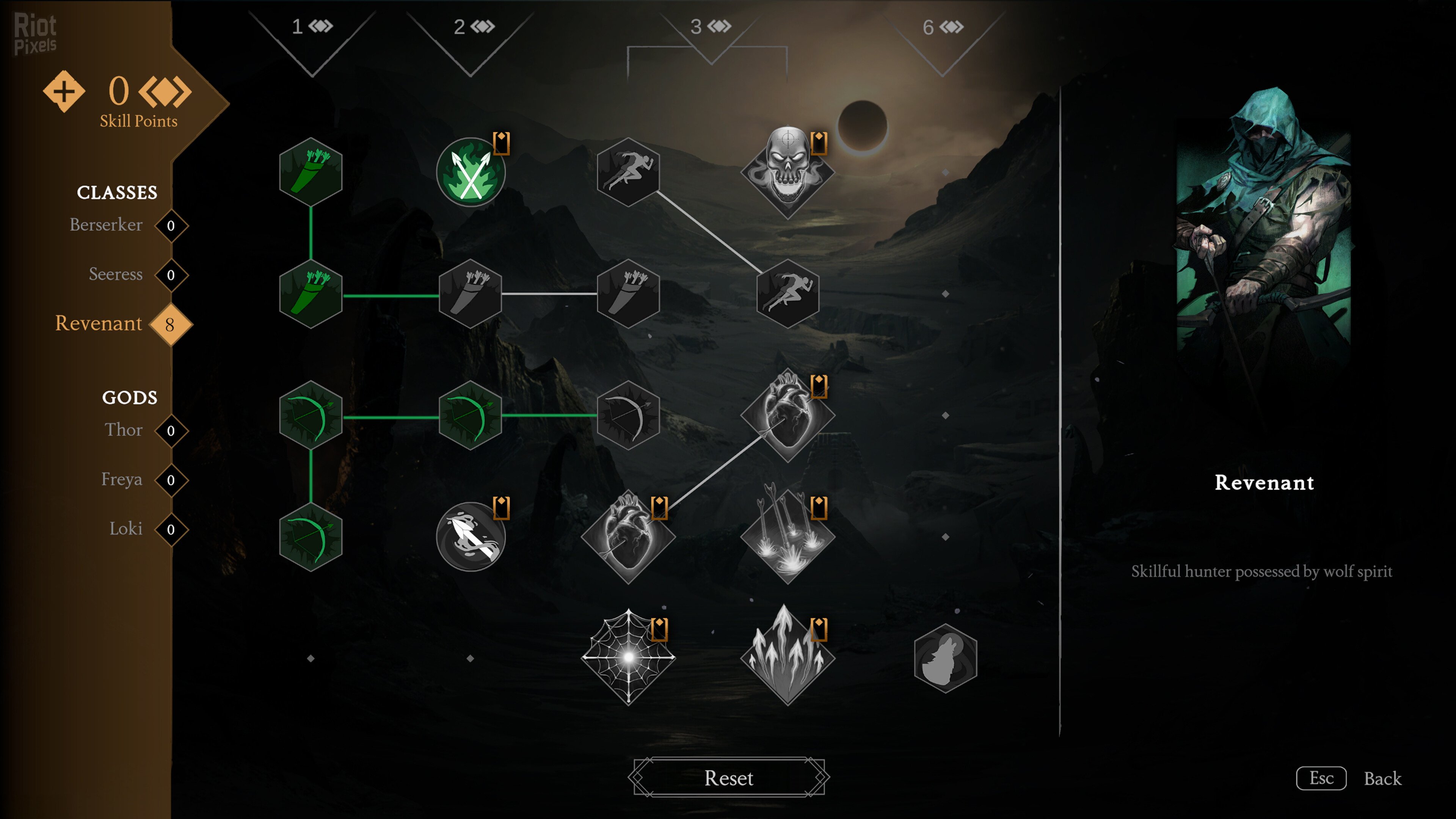 [6]-Jotunnslayer: Hordes of Hel – Collector’s Edition, v1.2.0.93949 + 7 DLCs/Bonuses Download