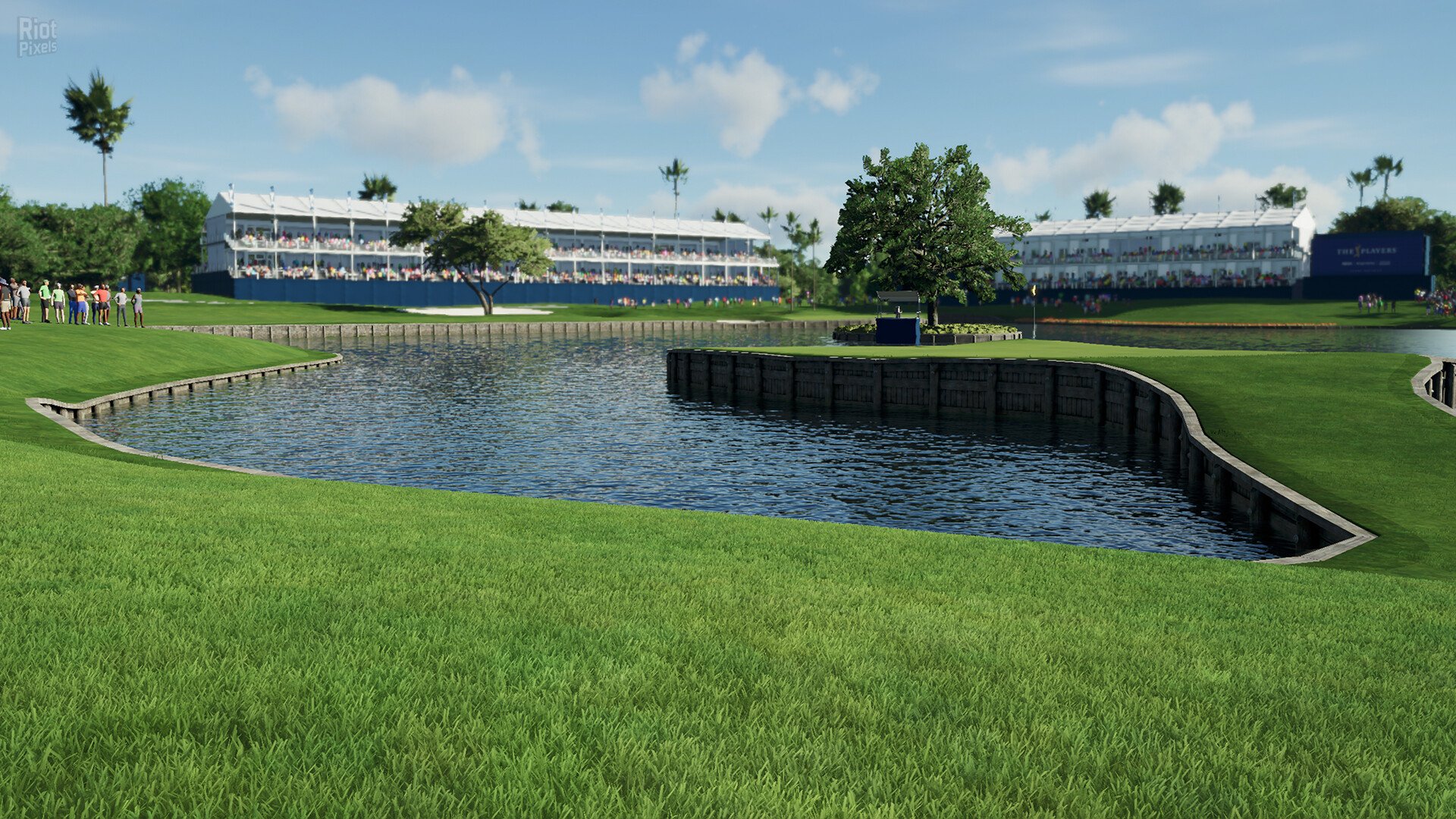 [8]-PGA TOUR 2K25: Pro Edition – Build 21251646 + 14 DLCs* Download