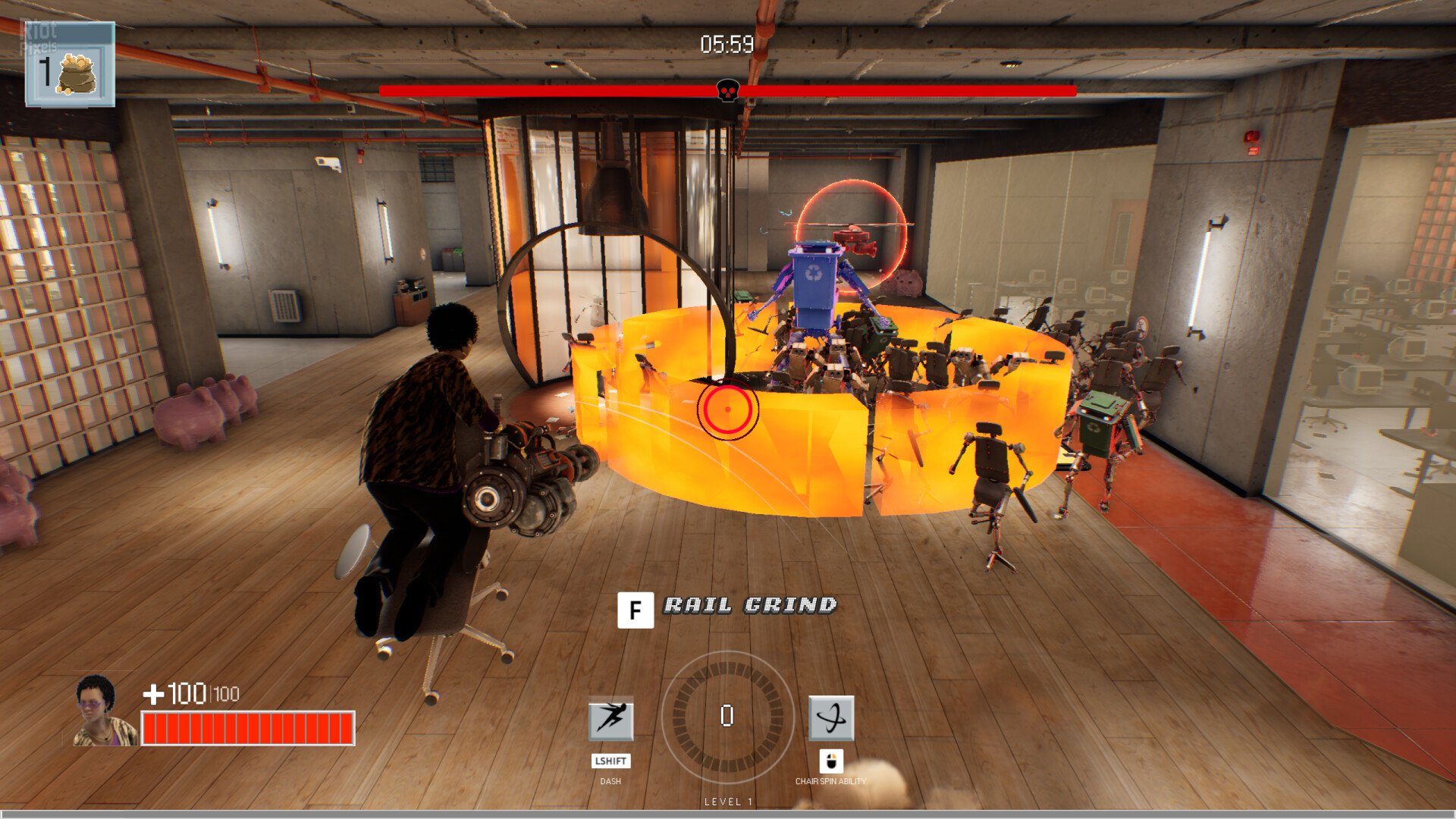 [9]-Last Man Sitting: First Day Deluxe Bundle – v2026-03-26_59219 + 2 DLCs/Bonuses Download