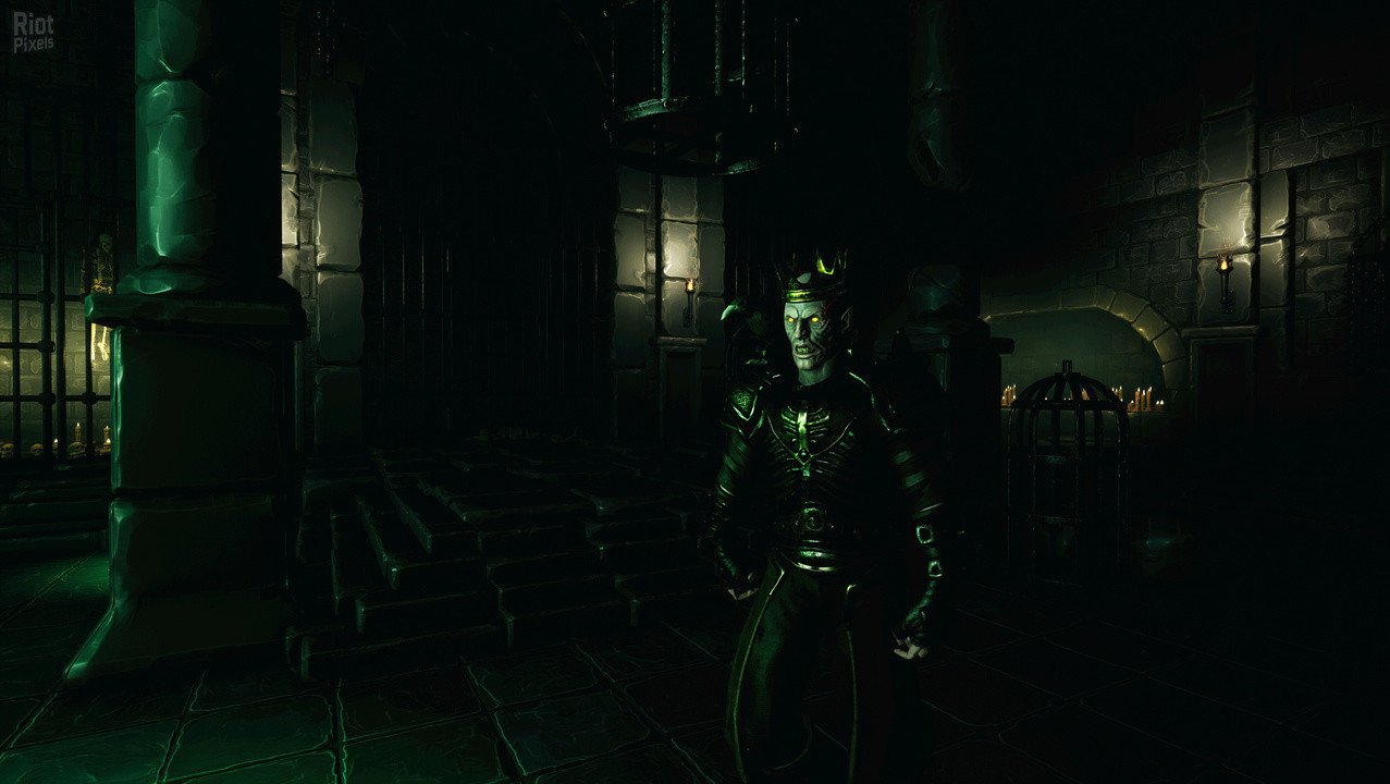[13]-YAR: Forgotten Throne + DLC Download