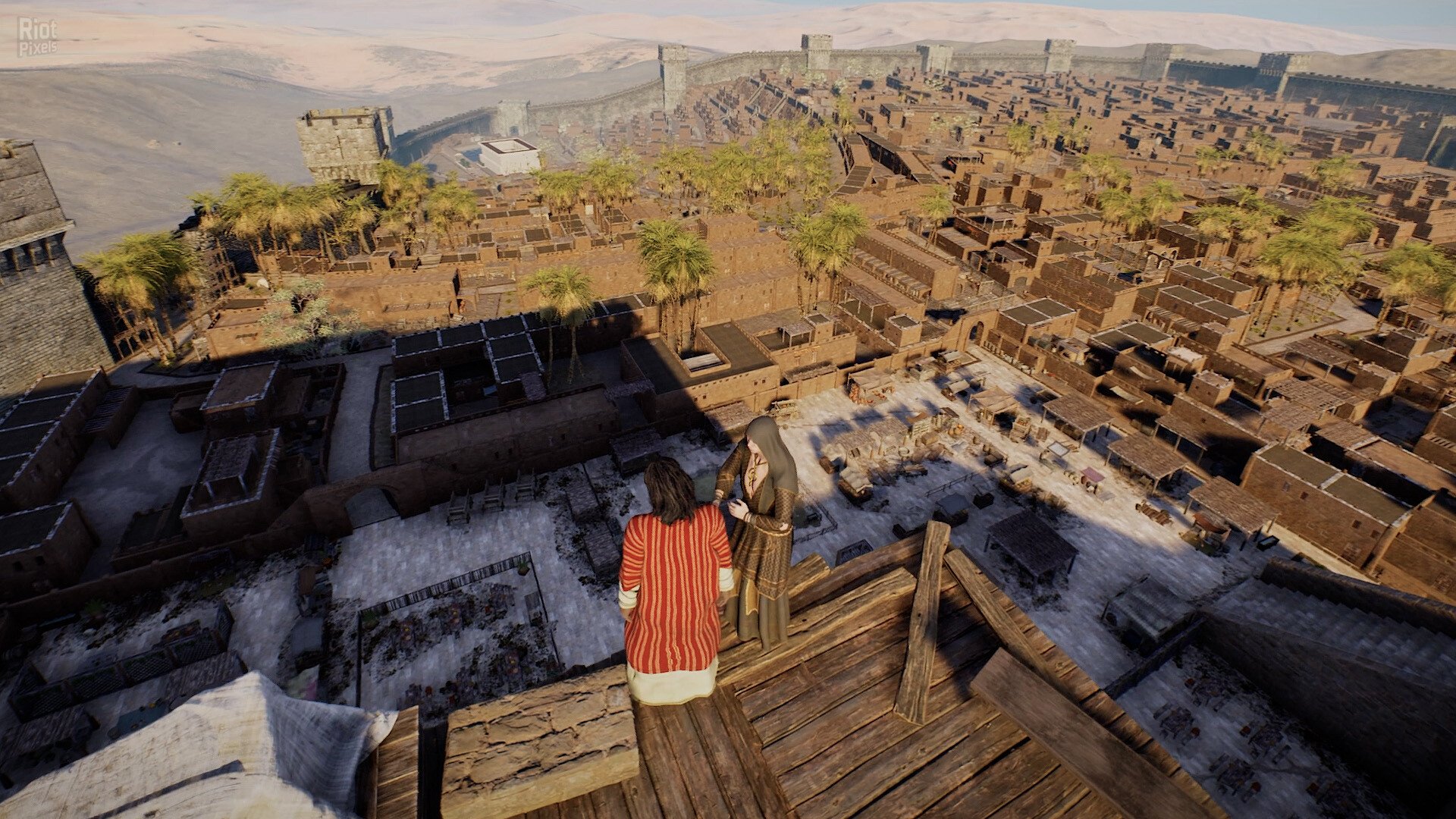 [13]-I Am Jesus Christ – v1.1.8 Download