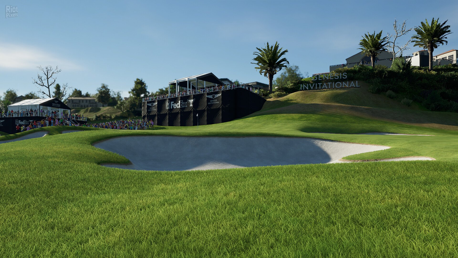 [2]-PGA TOUR 2K25: Pro Edition – Build 21251646 + 14 DLCs* Download