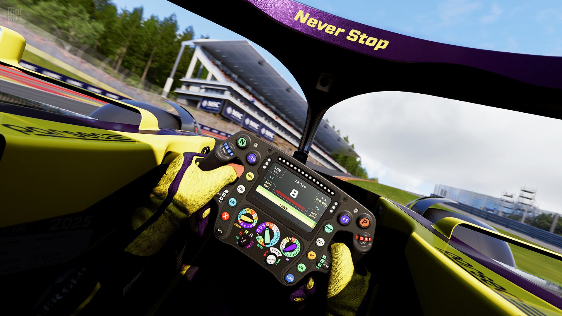 [10]-F1 25: Iconic Edition – v1.18.1329442 + 8 DLCs* Download