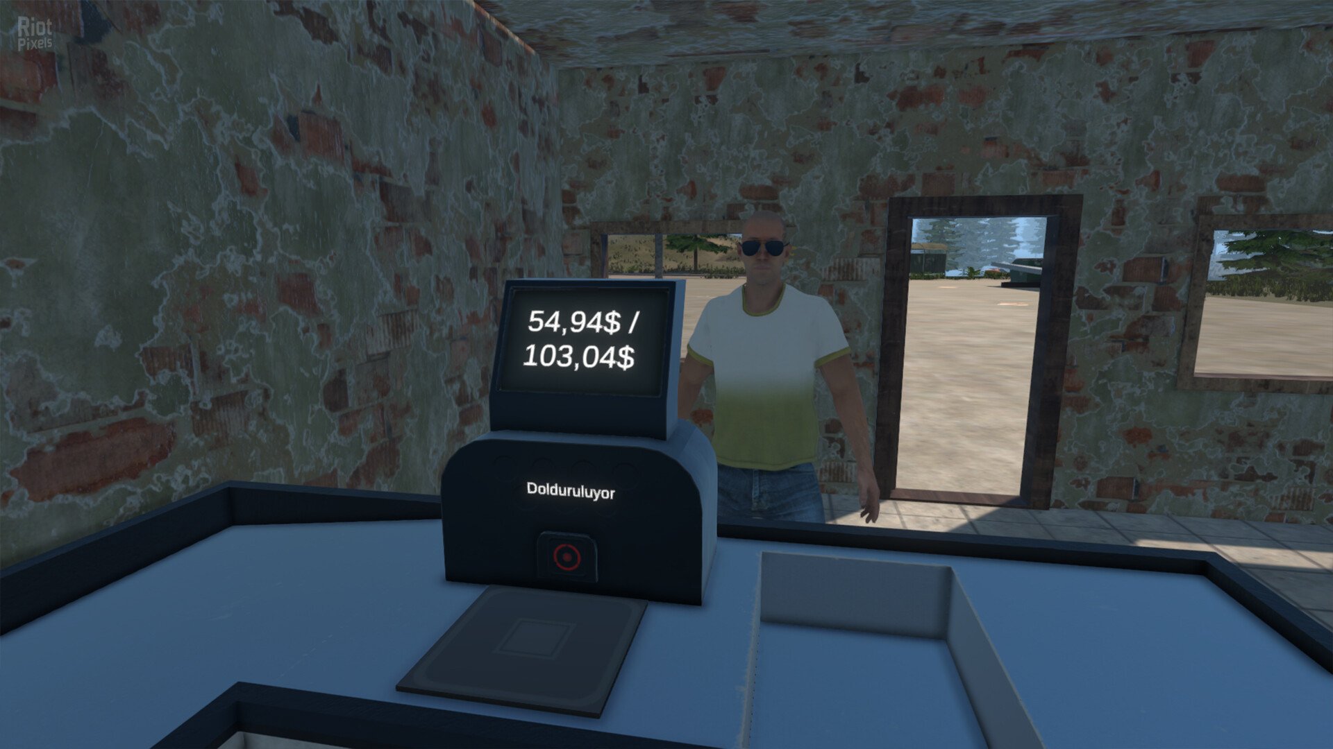 [4]-Pumping Simulator 2 – v1.2 Download