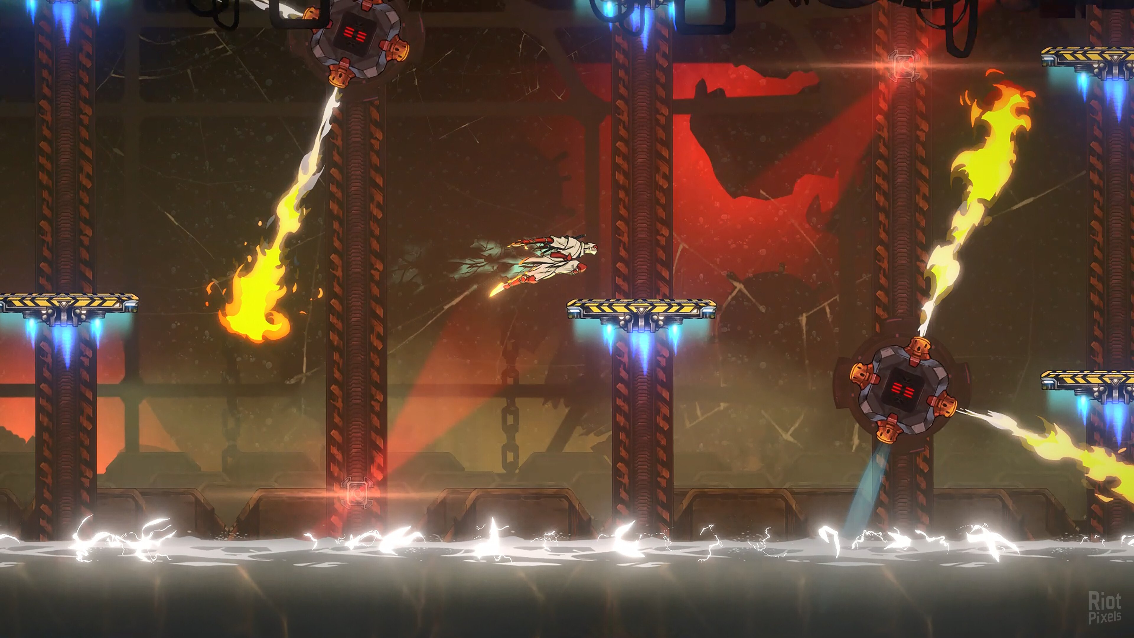 [4]-SHINOBI: Art of Vengeance – Digital Deluxe Edition, Build 22016198 + 6 DLCs/Bonuses Download