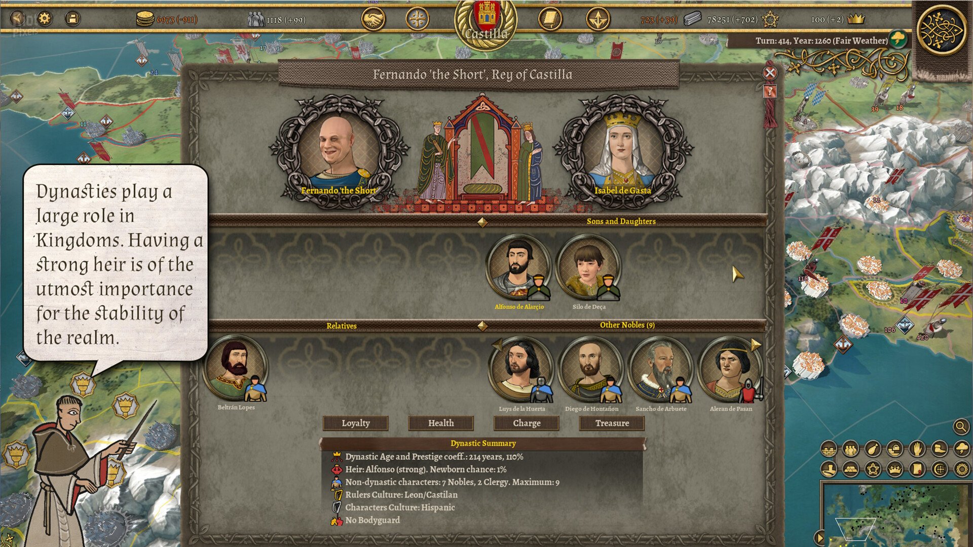 [11]-Field of Glory: Kingdoms – Complete Bundle, v1.0.8 + 2 DLCs Download