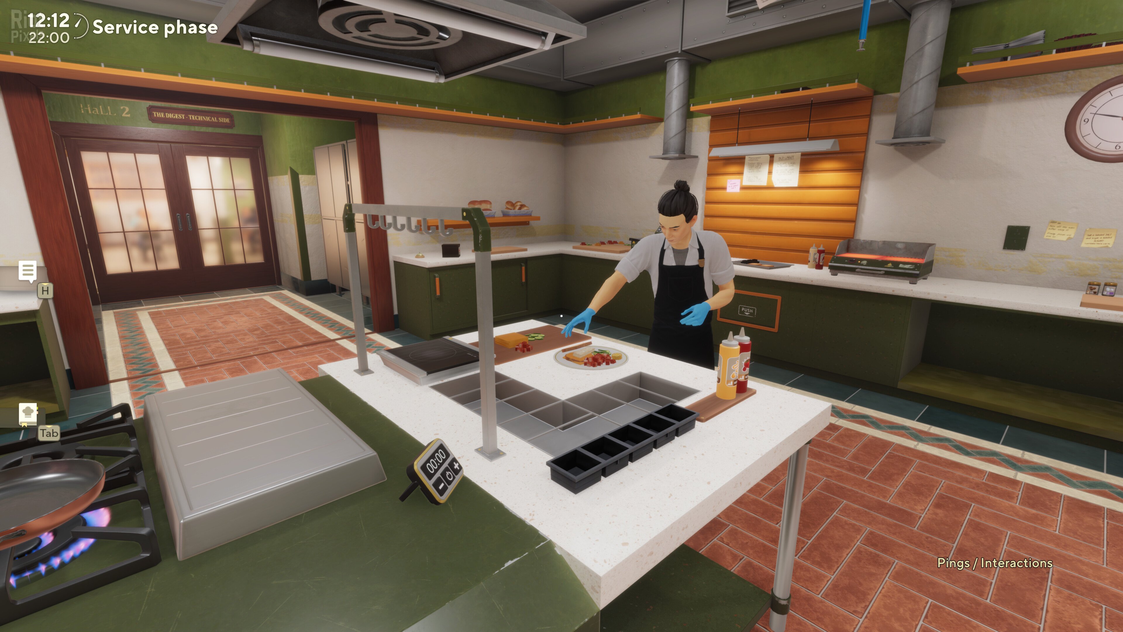 [3]-Cooking Simulator 2: Better Together – v1.4.6717bcc Download