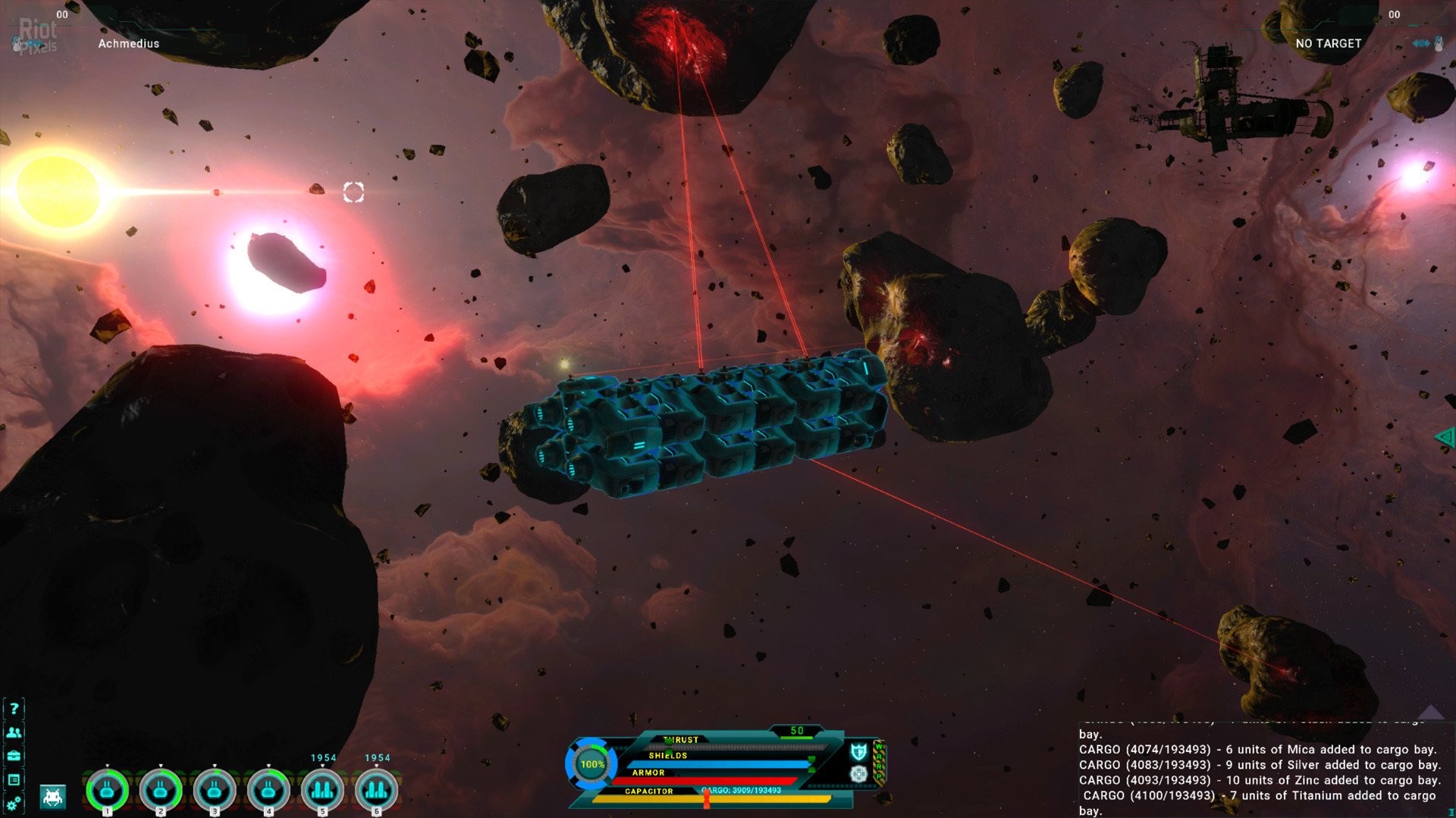 [11]-Stellar Tactics – v1.0 (Release) + Supporter Pack DLC Download