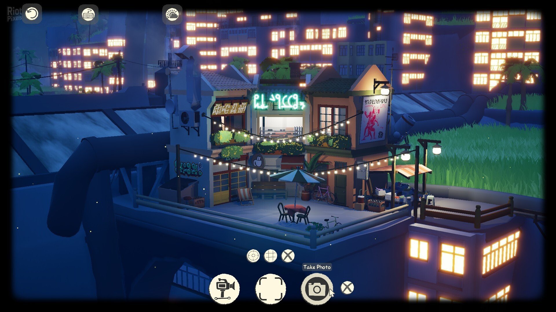 [4]-ShantyTown – v1.0.03 Download