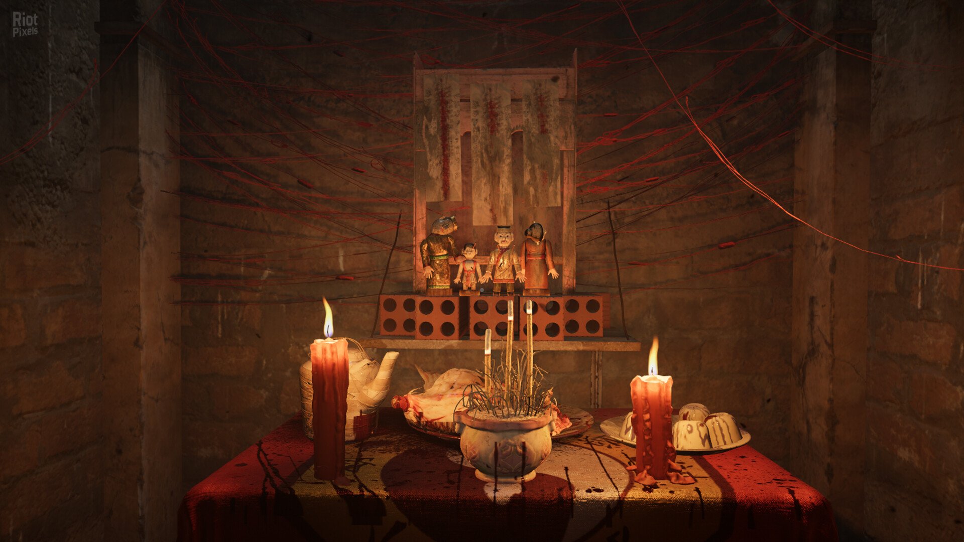 [7]-The Scourge | Tai Ương – v1.0.0 (Release) Download