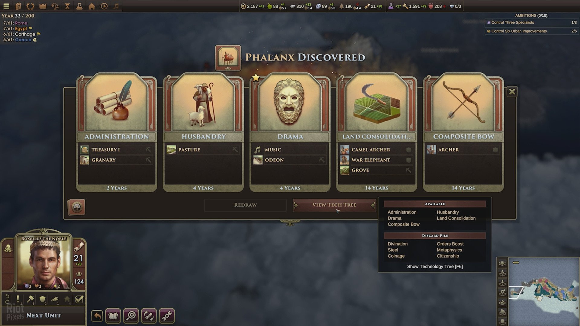 [9]-Old World: Complete – v1.0.82832 + 7 DLCs Download