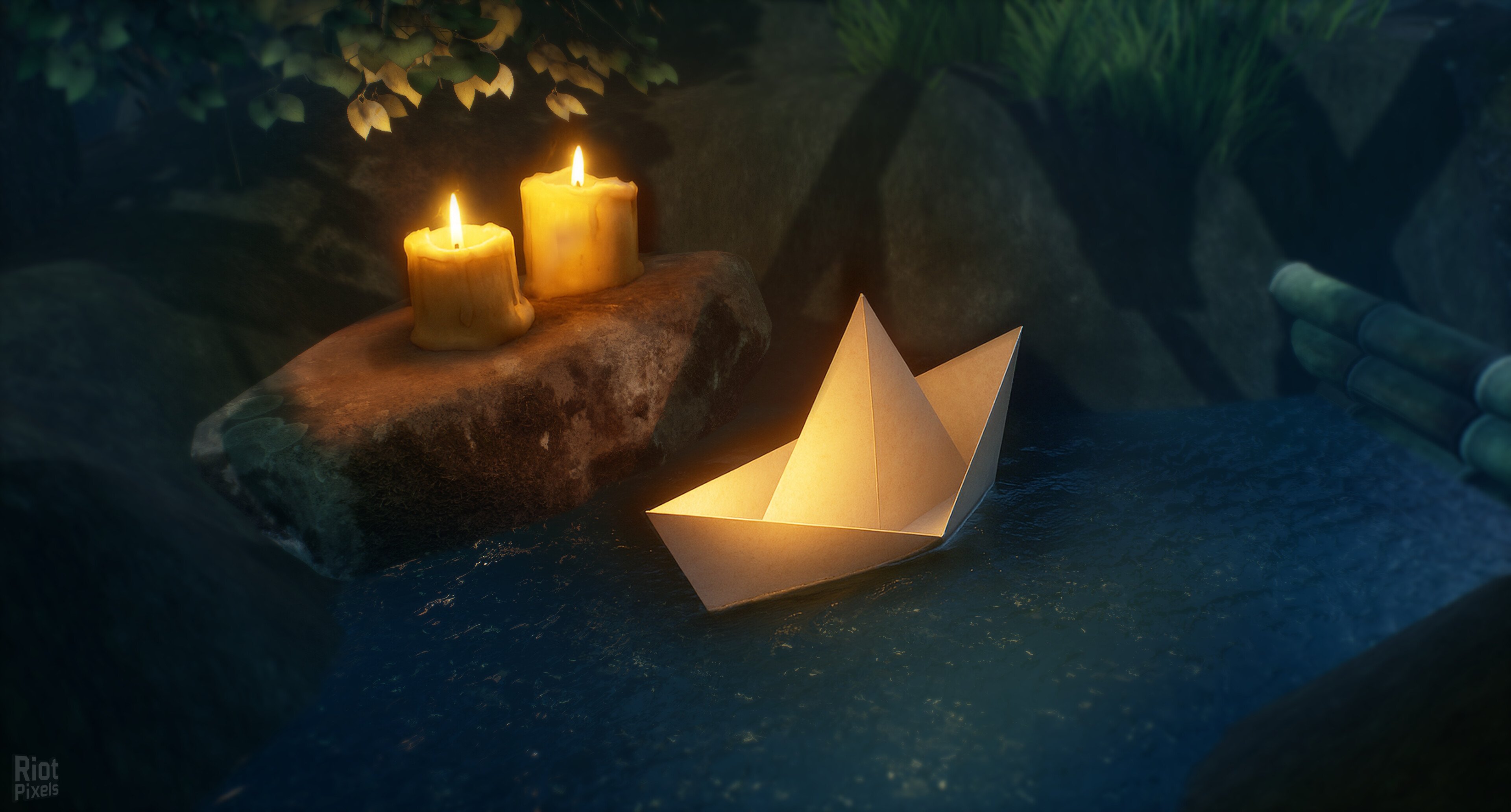 [3]-Origament: A Paper Adventure – v1.8.1 Download