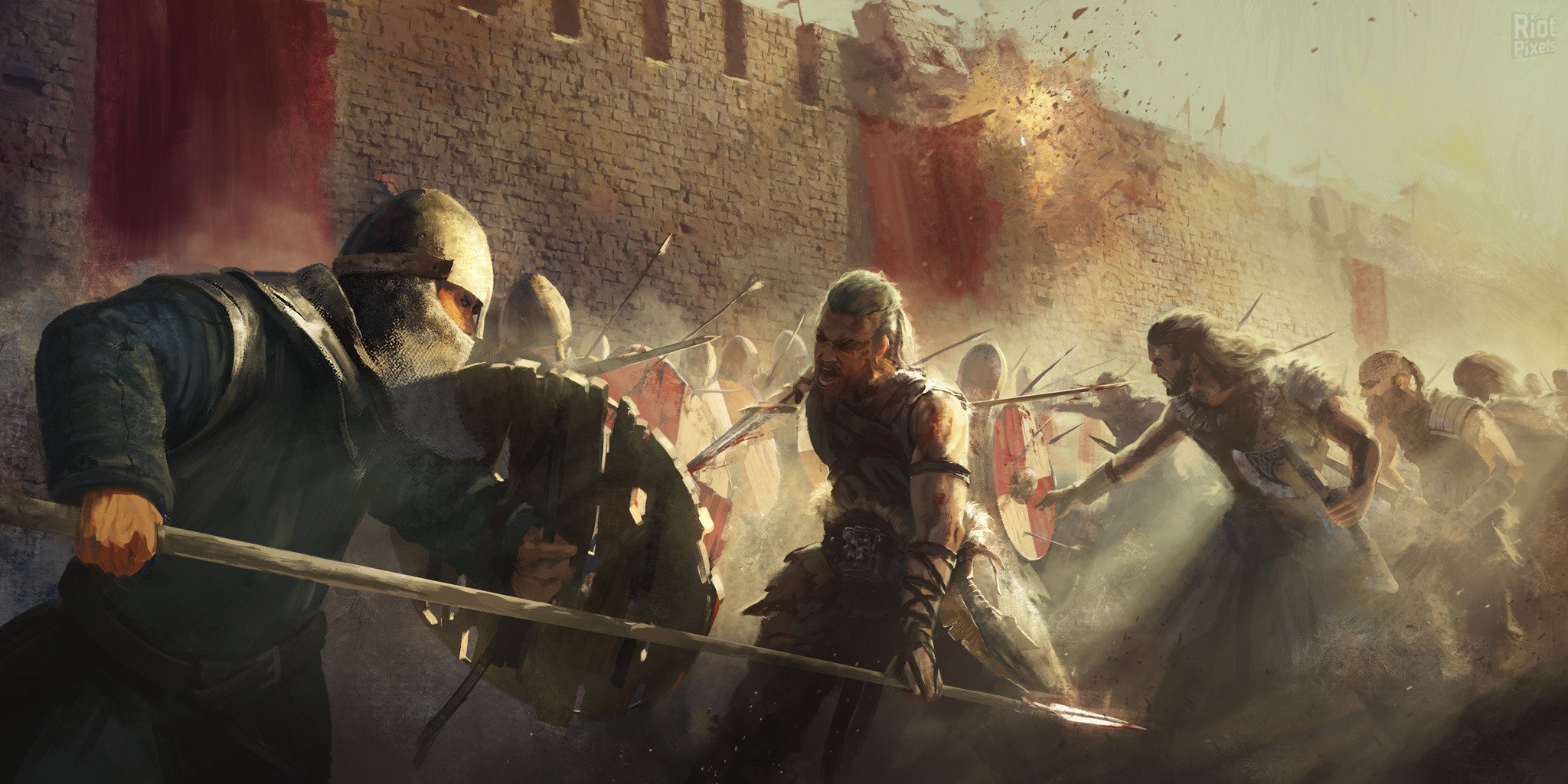 [20]-Old World: Complete – v1.0.82832 + 7 DLCs Download