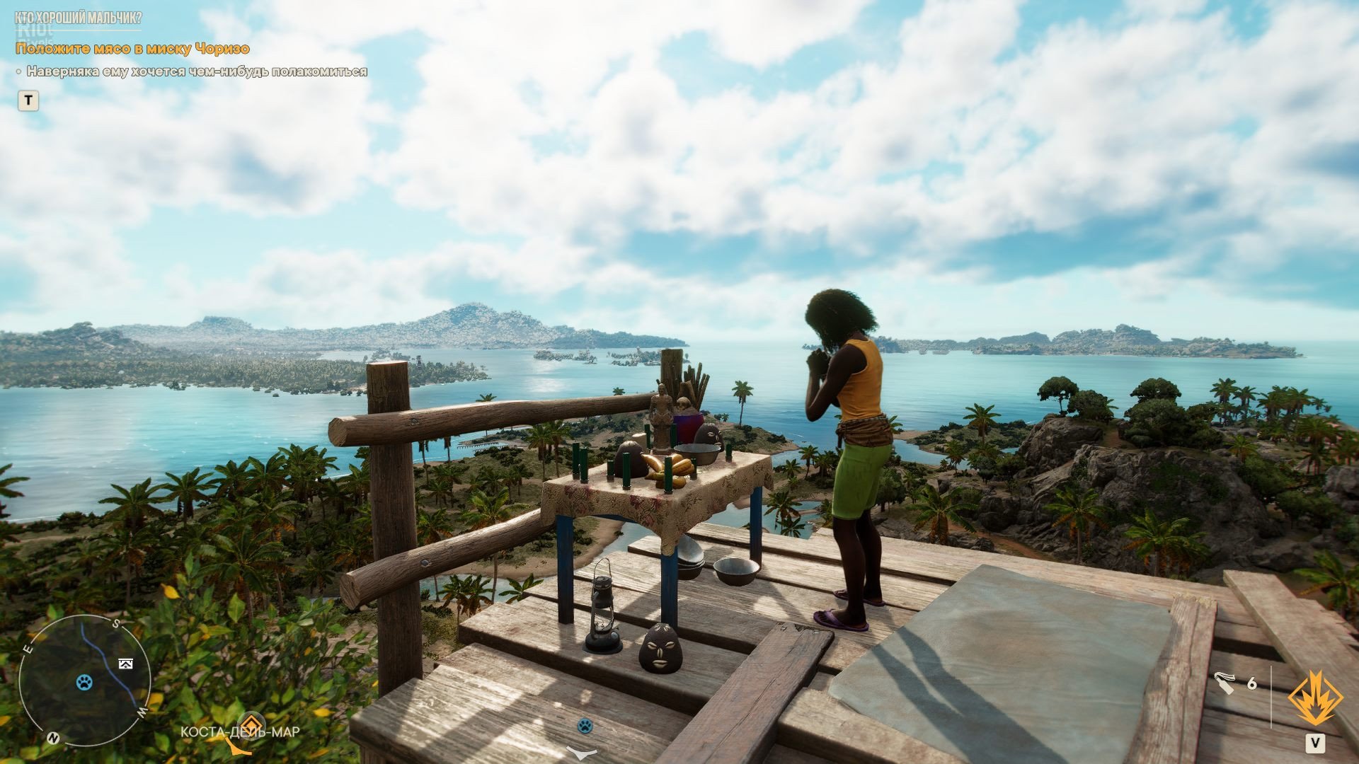 [14]-Far Cry 6: Game of the Year Edition – v1.8.0 + All DLCs + 7 Bonus OSTs Download