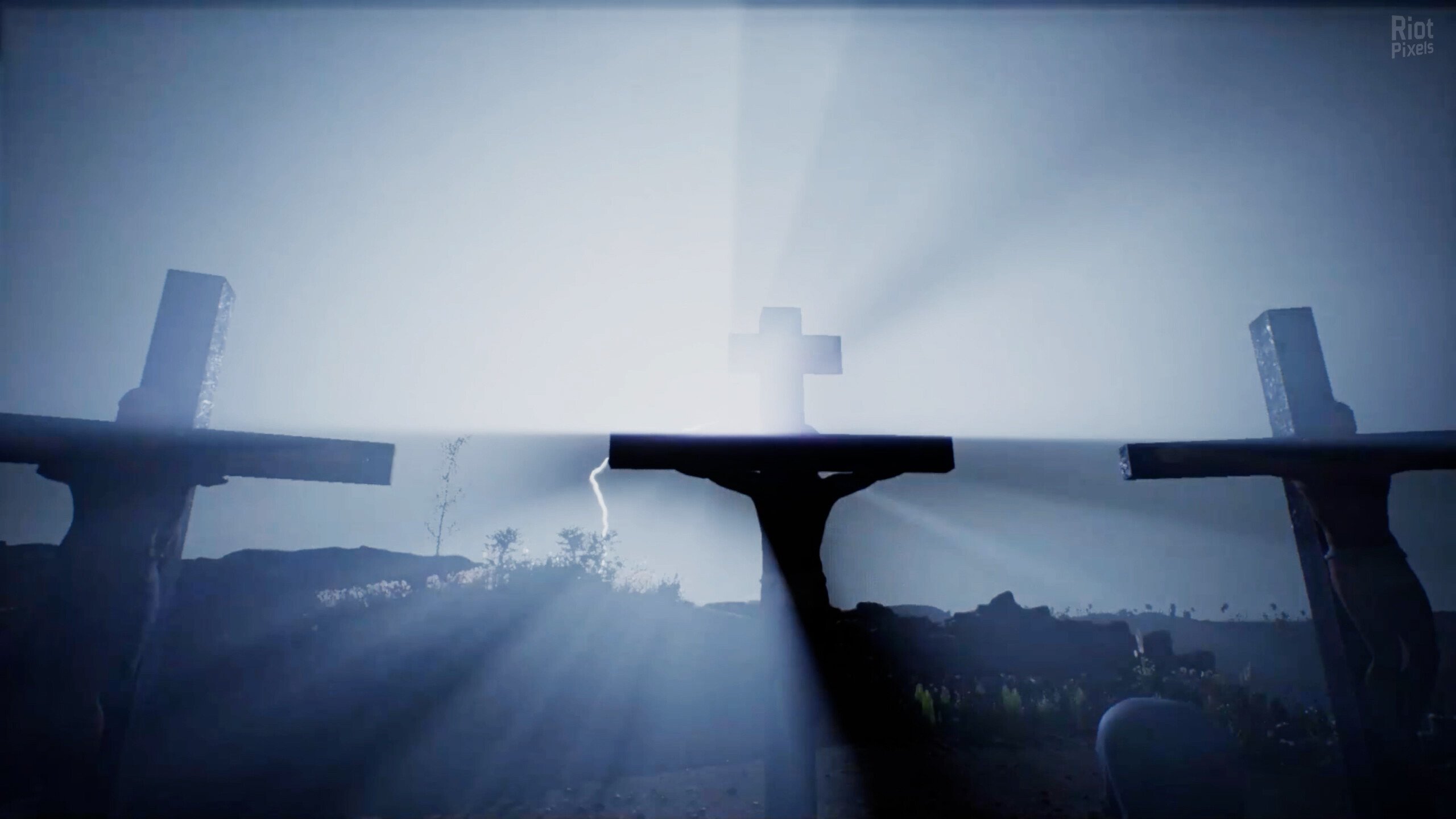 [16]-I Am Jesus Christ – v1.1.8 Download