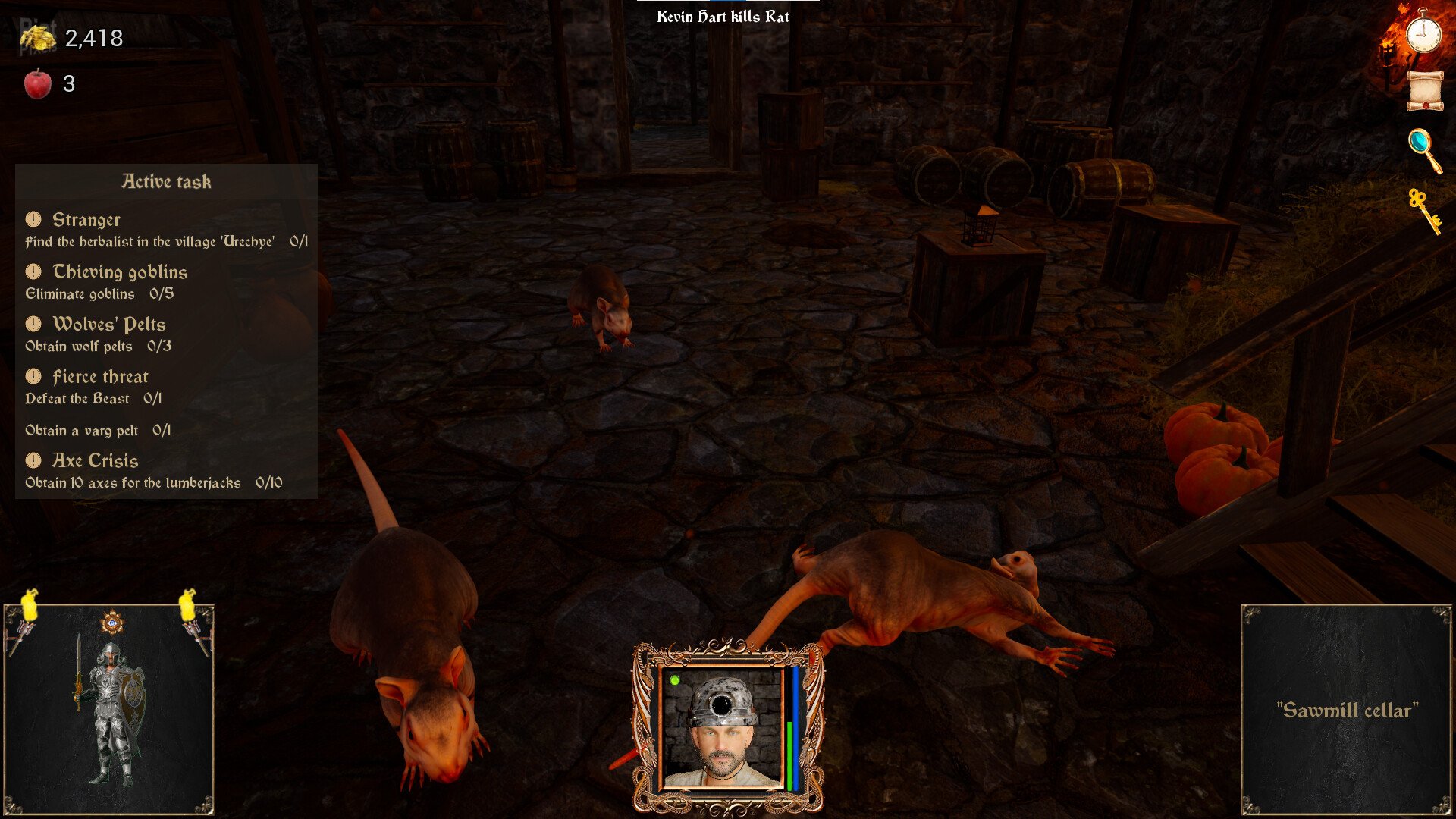 [11]-Strings of Fate XI: Magic Dream – v1.59 Download