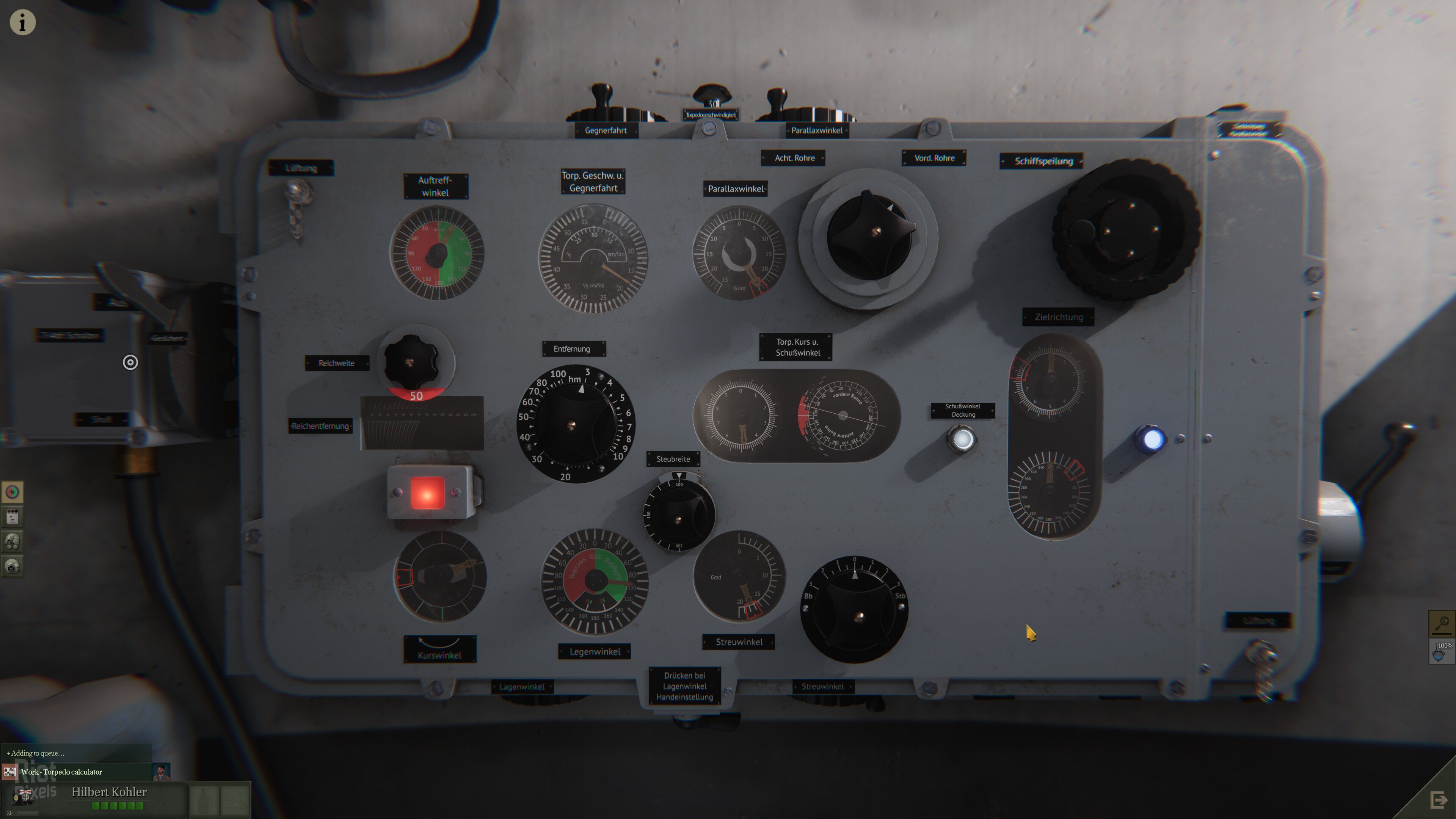 [3]-UBOAT: Supporter Bundle – v2026.1 + 2 DLCs Download