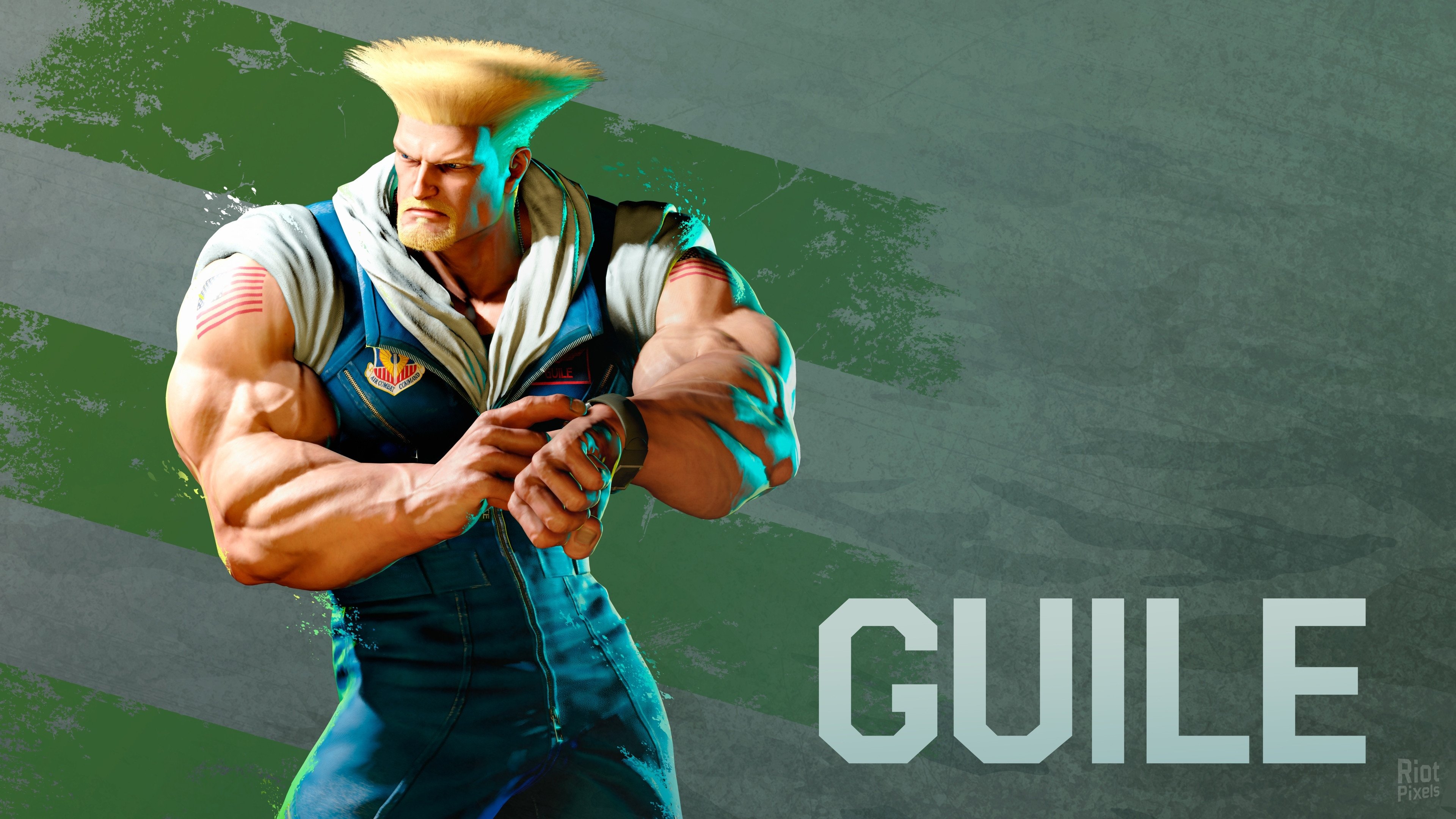 [17]-Street Fighter 6: Years 1-2 Fighters Edition, v2.0201.000 + 10* DLCs + 5 Bonus Soundtracks Download