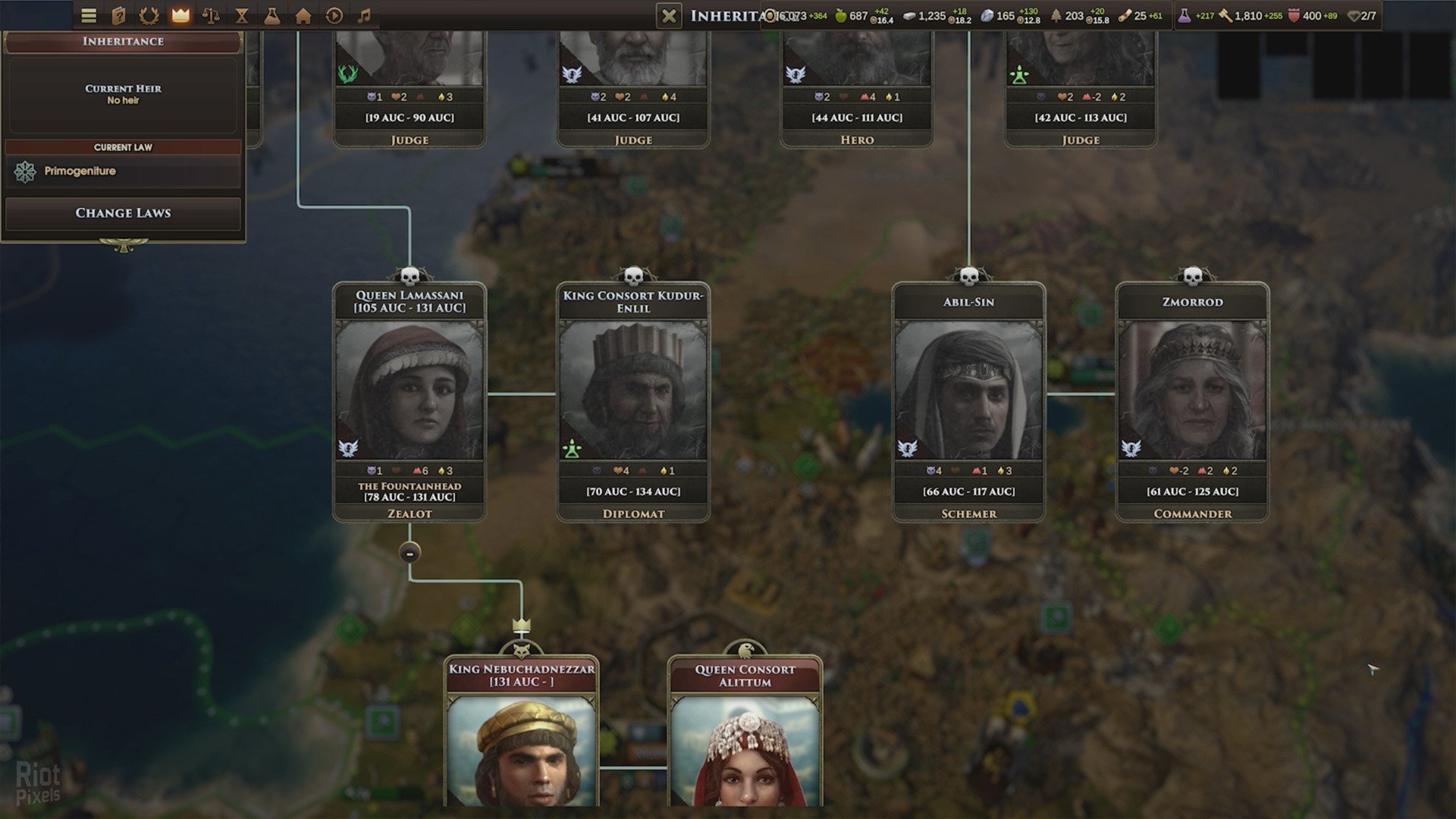 [8]-Old World: Complete – v1.0.82832 + 7 DLCs Download