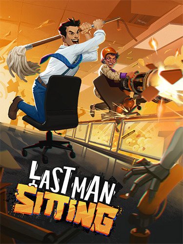 Last Man Sitting: First Day Deluxe Bundle – v2026-03-26_59219 + 2 DLCs/Bonuses-HohohoGames