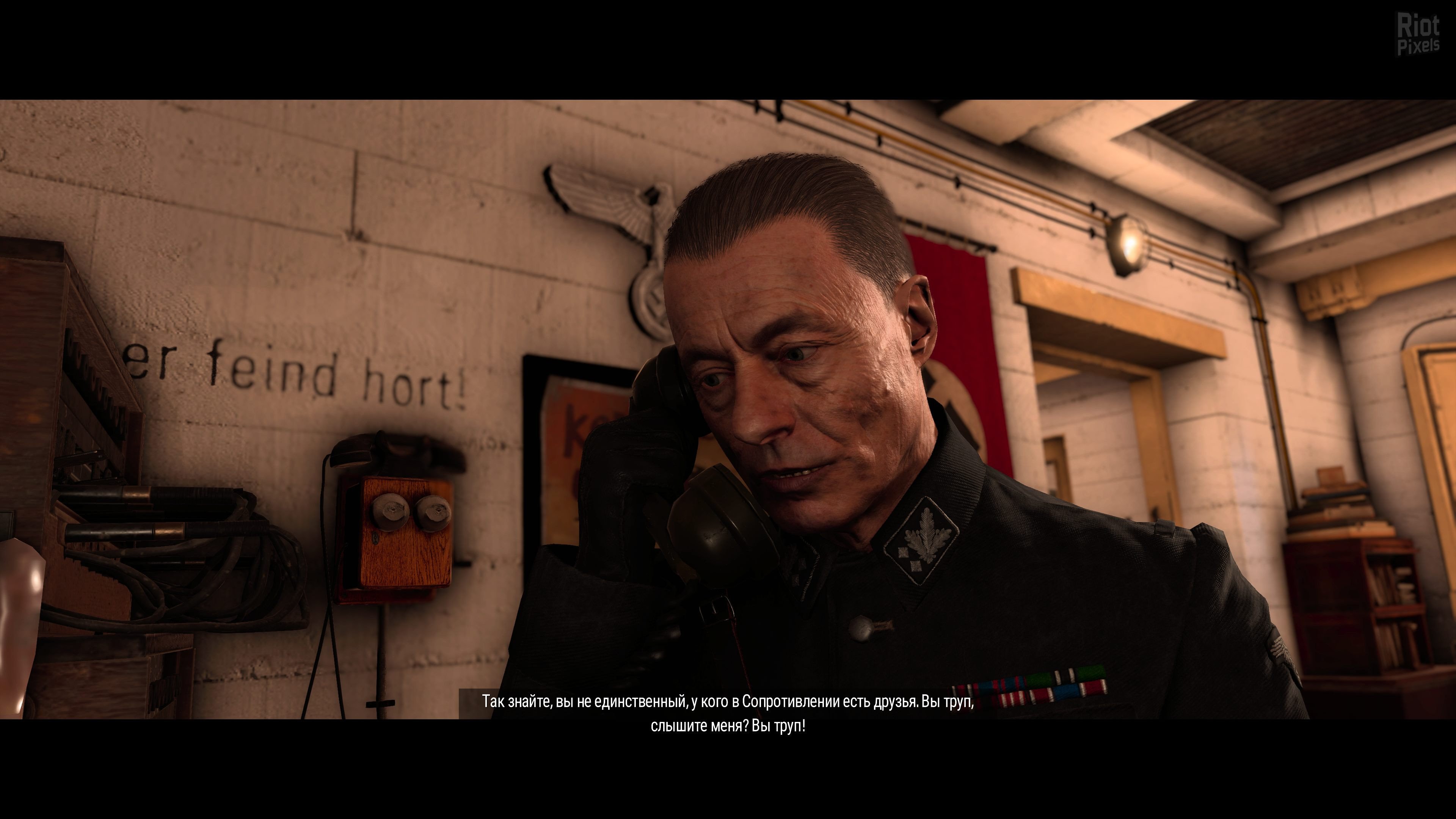 [16]-Sniper Elite 5: Complete Edition – v2.41 + 14 DLCs + Bonus OST Download