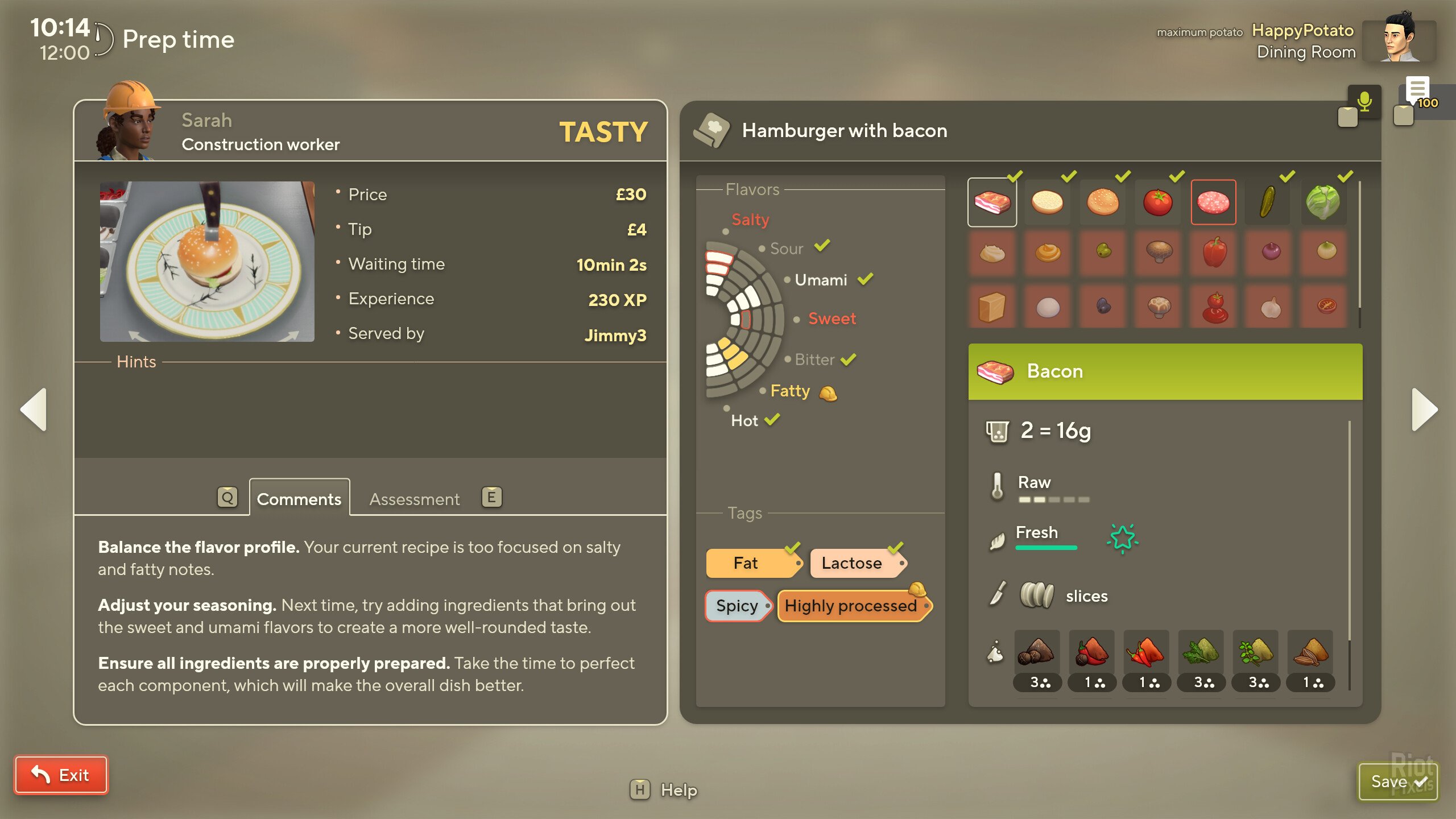 [6]-Cooking Simulator 2: Better Together – v1.4.6717bcc Download