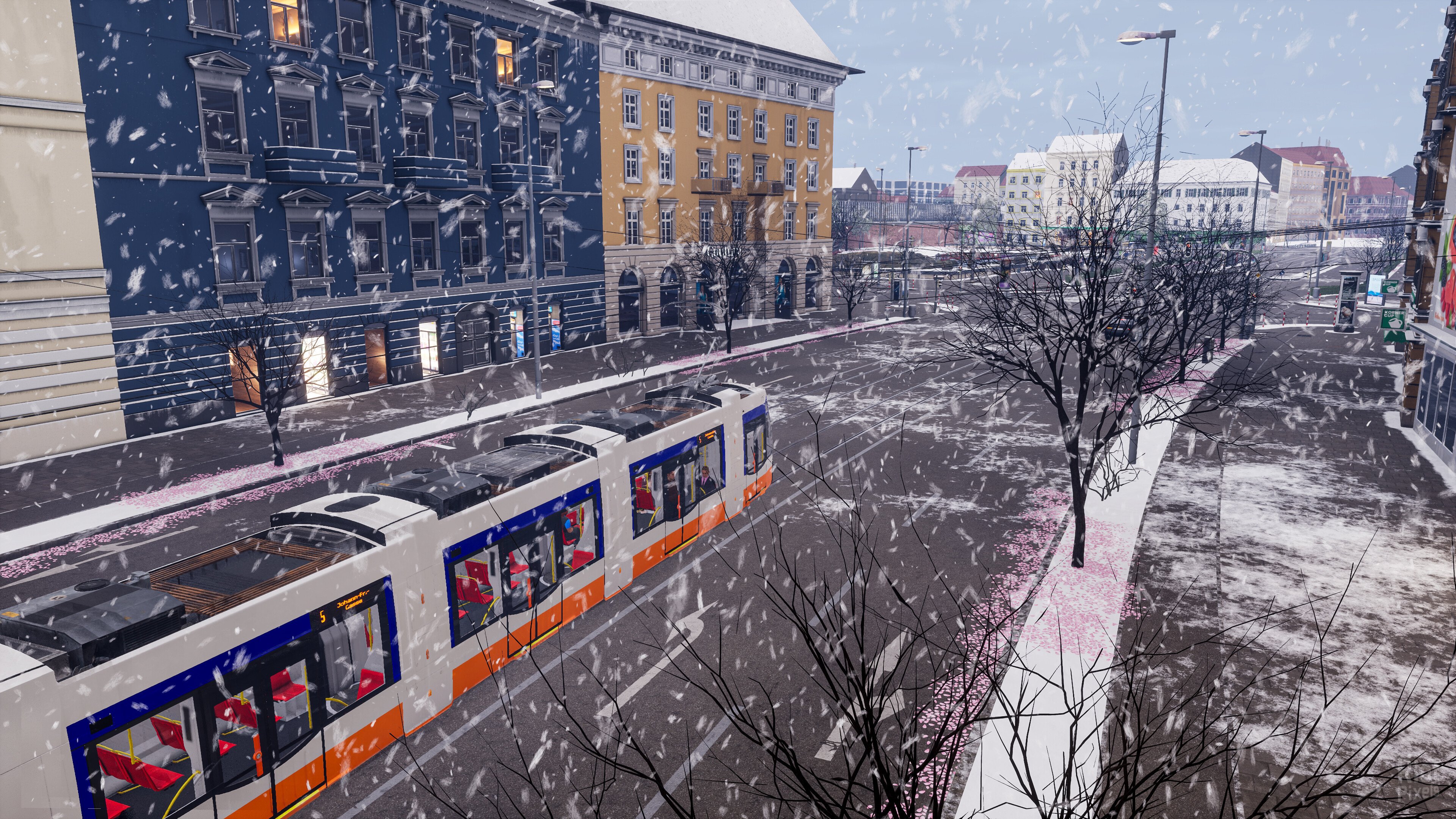 [10]-City Transport Simulator 2026: Expert Edition – v2026.0.0 + 11 DLCs Download