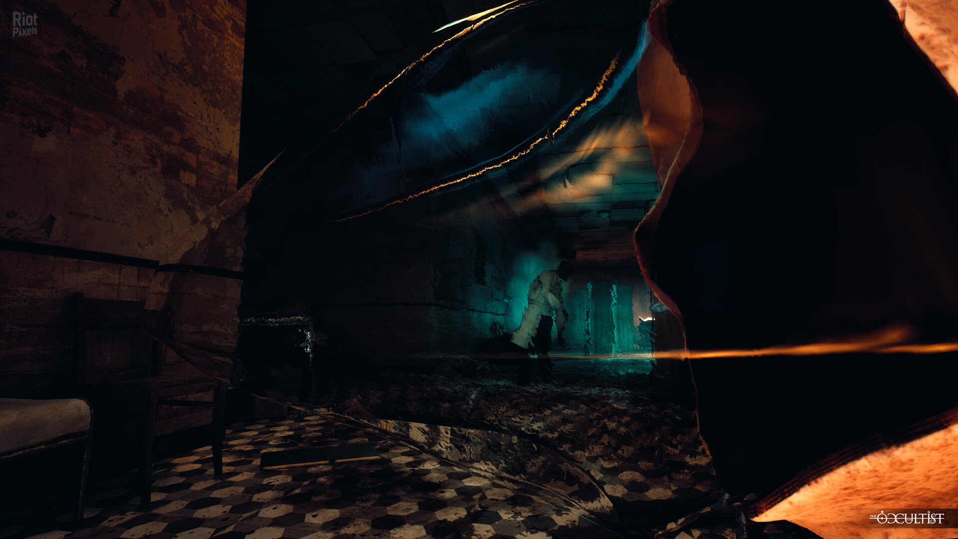 [9]-The Occultist: Deluxe Edition – v1.0.0.0 + Bonus DLC Download