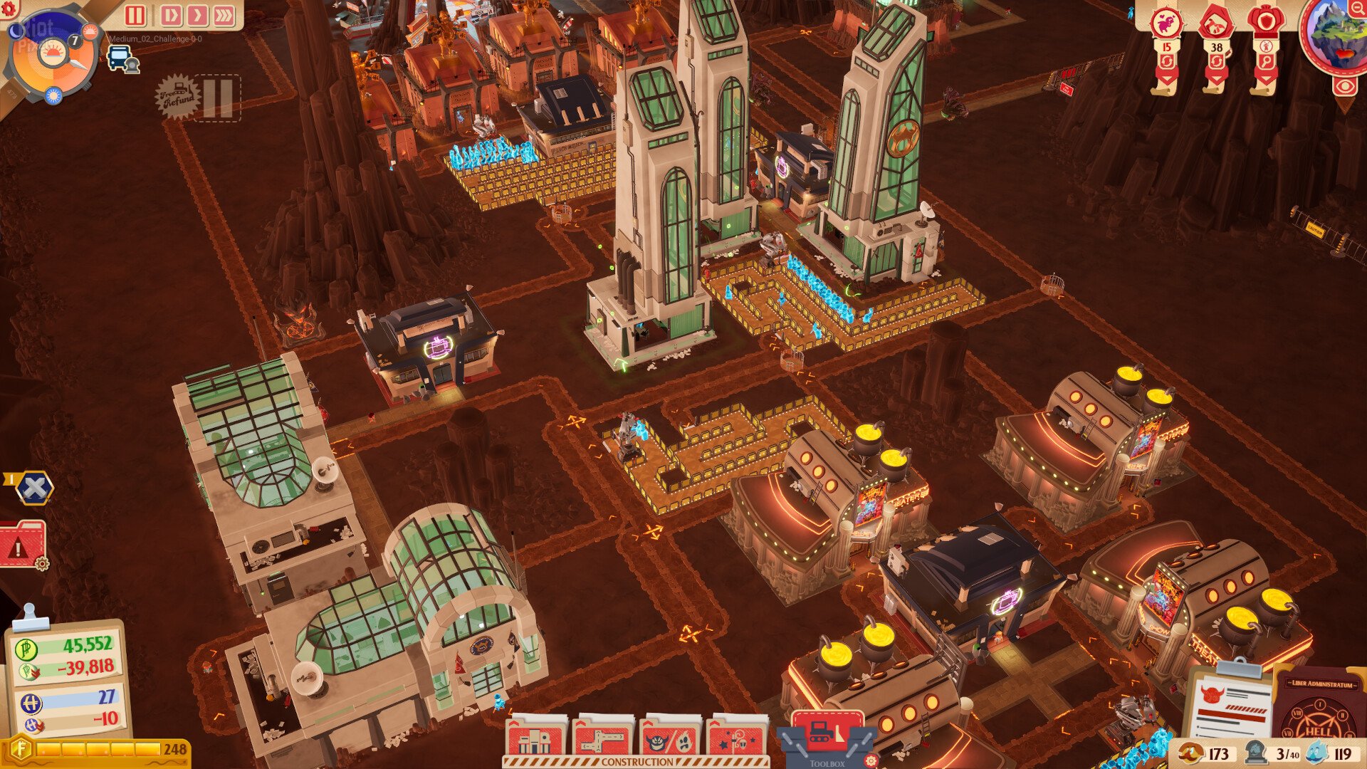 [4]-Sintopia: Chairman Edition – v1.0.2.519 + 2 Bonus DLCs Download