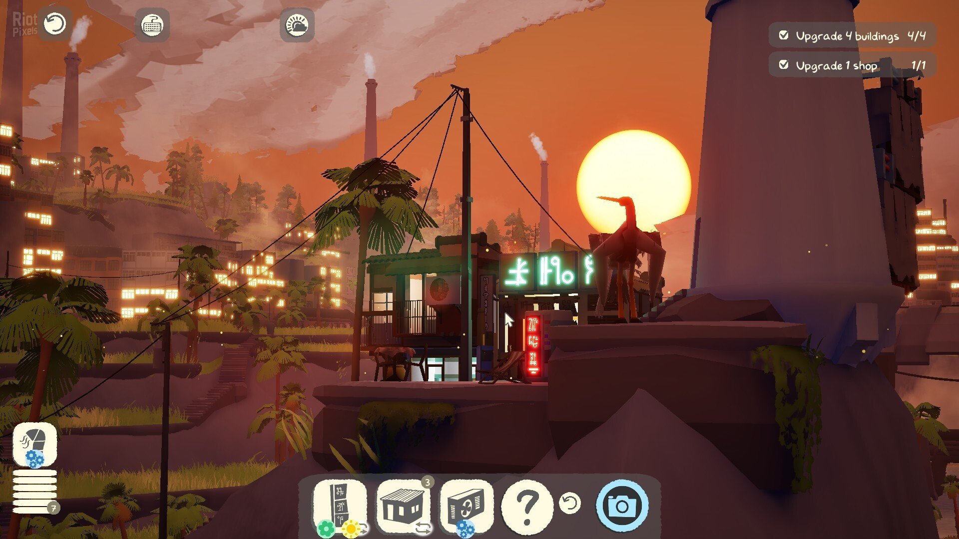 [5]-ShantyTown – v1.0.03 Download