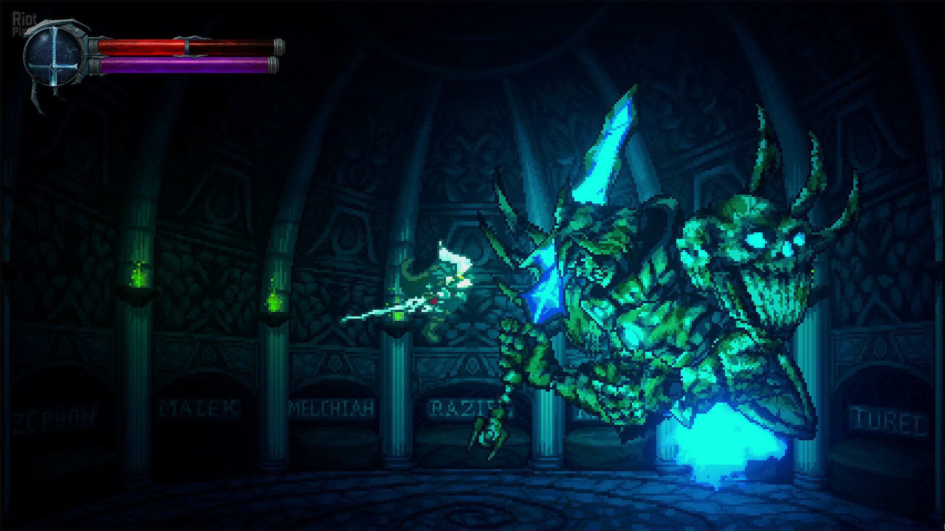 [10]-Legacy of Kain: Ascendance – v1.0.5.2 Download