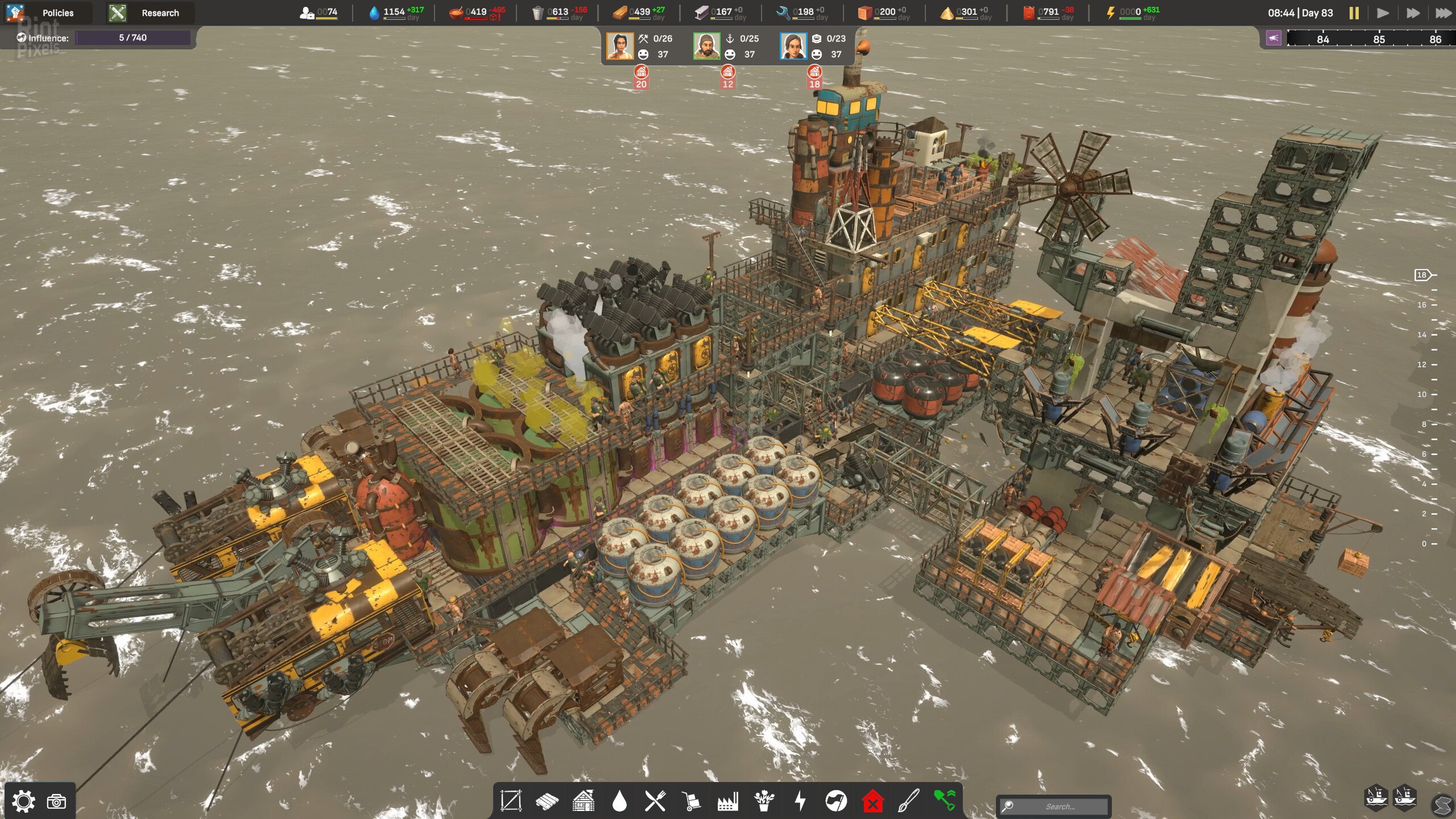 [15]-ALL WILL FALL – v1.0.1f1 Download