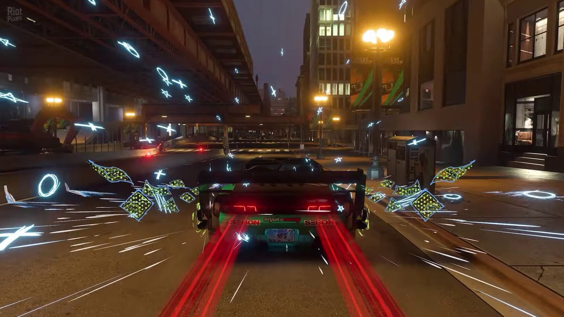 [13]-Need for Speed Unbound: Ultimate Collection, v1.0.8.2549 (Volume 9 Update) + All DLCs + Bonus OST Download