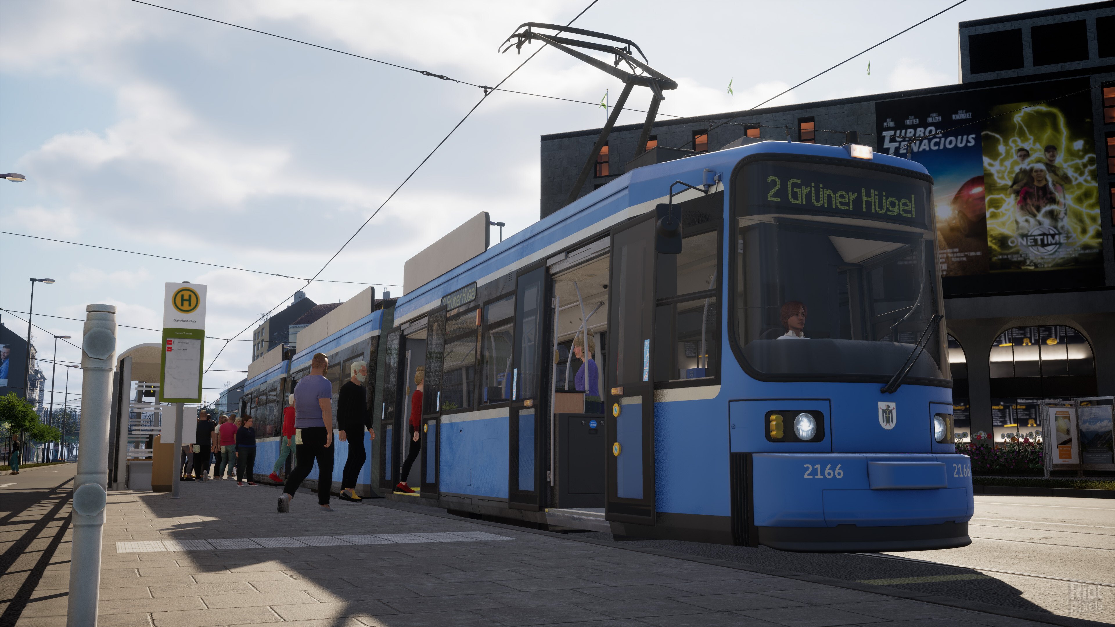 [9]-City Transport Simulator 2026: Expert Edition – v2026.0.0 + 11 DLCs Download