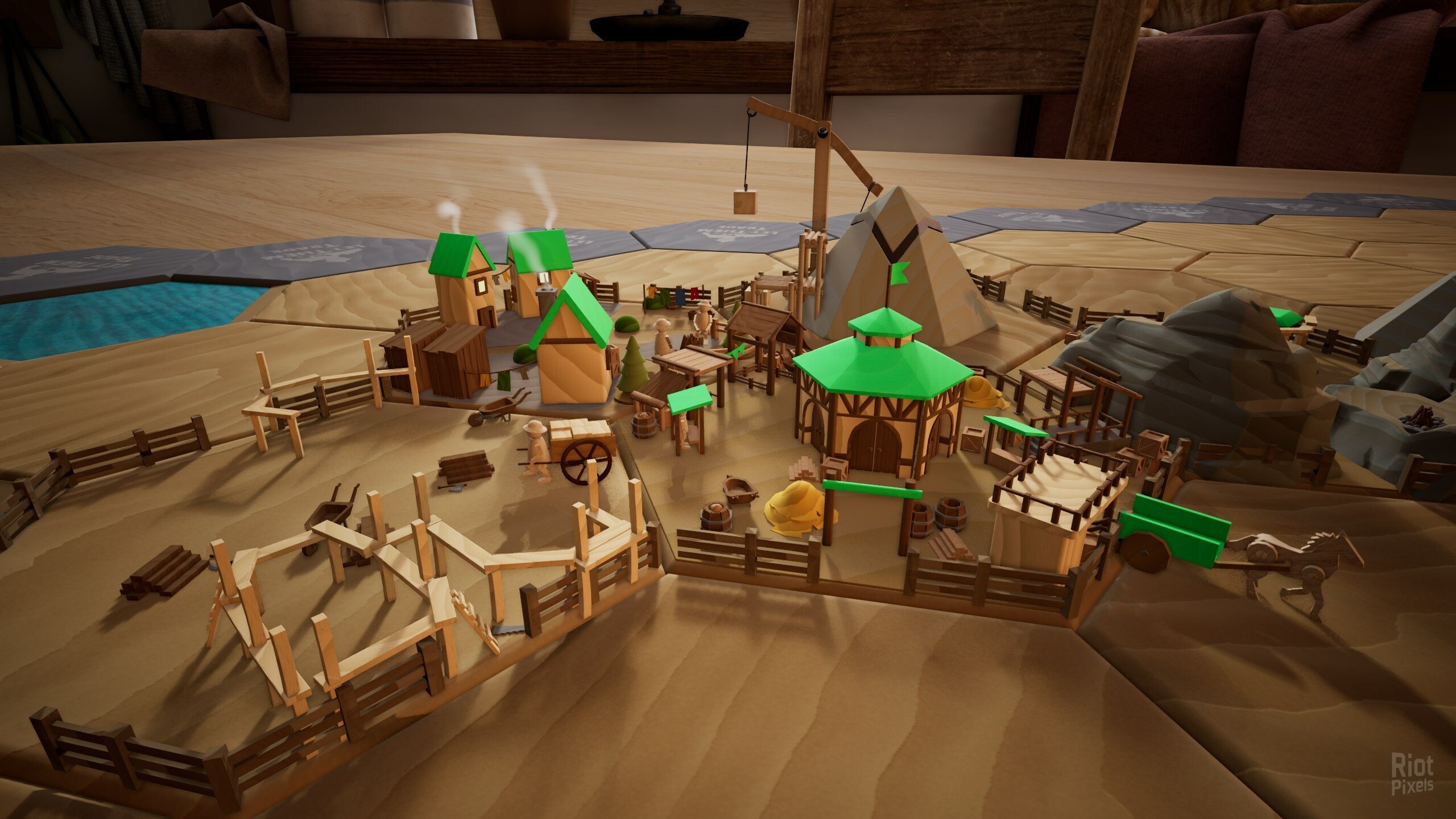 [8]-Let Them Trade – v1.1.7.9 + Bonus OST Download