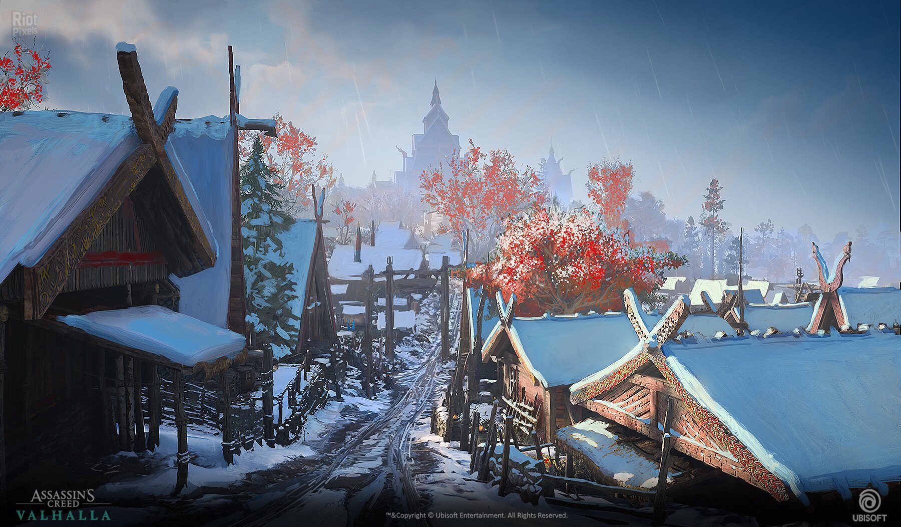 [26]-Assassin’s Creed Valhalla: Complete Edition, v1.7.0 + All DLCs* + Bonus Content Download