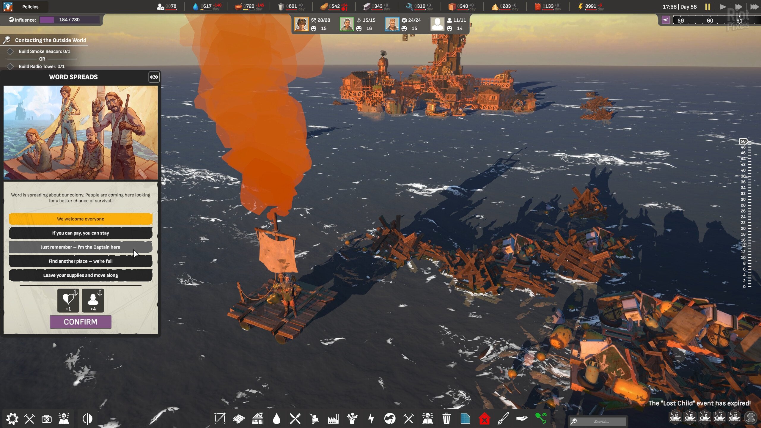 [13]-ALL WILL FALL – v1.0.1f1 Download