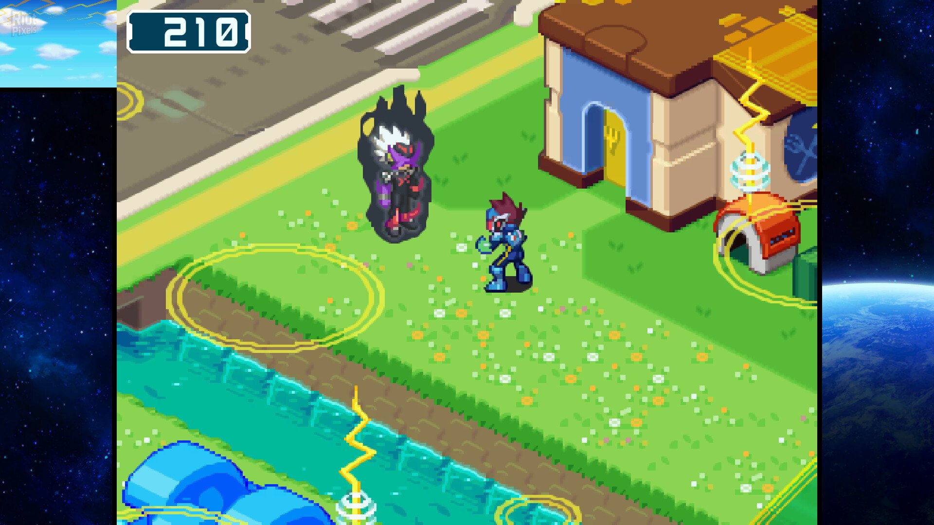 [4]-Mega Man Star Force Legacy Collection + DLC Download