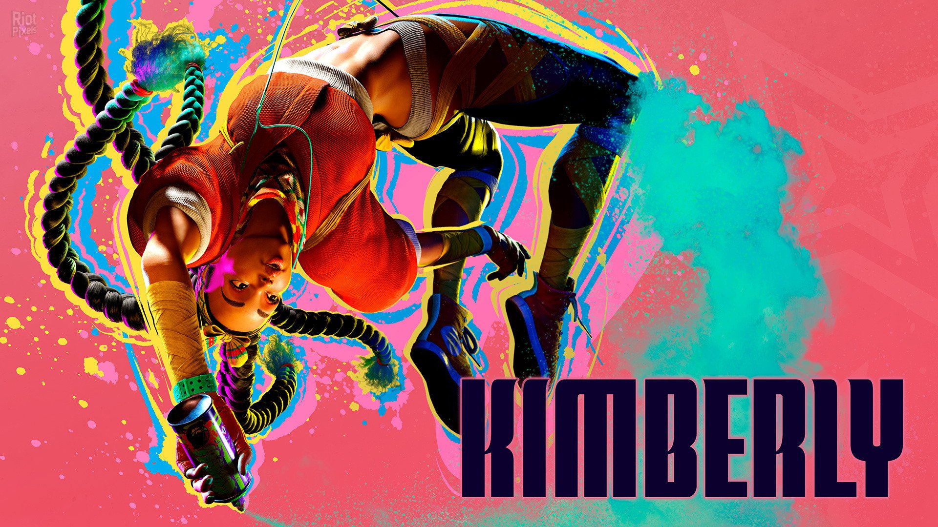 [23]-Street Fighter 6: Years 1-2 Fighters Edition, v2.0201.000 + 10* DLCs + 5 Bonus Soundtracks Download