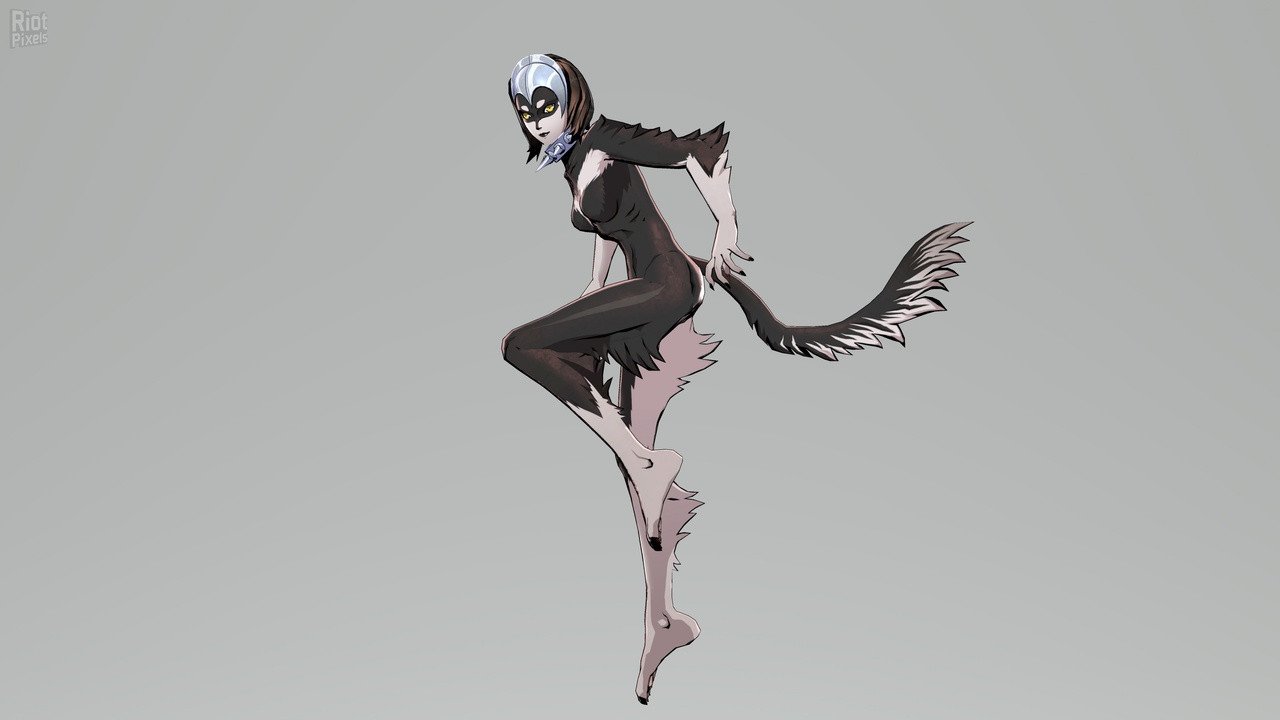 [26]-Soul Hackers 2: Digital Premium Edition – v1.03 + 17 DLCs/Bonuses Download