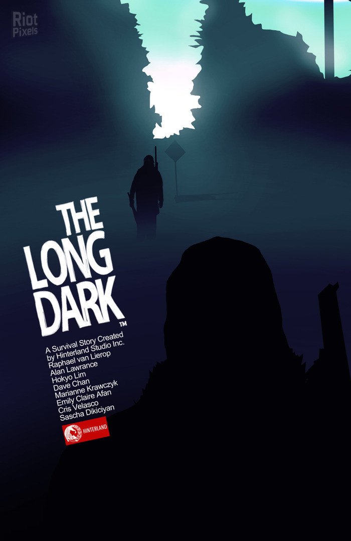 [18]-The Long Dark: Quiet Apocalypse Bundle – v2.52 (179852) + 5 DLCs + 5 Bonus OSTs Download