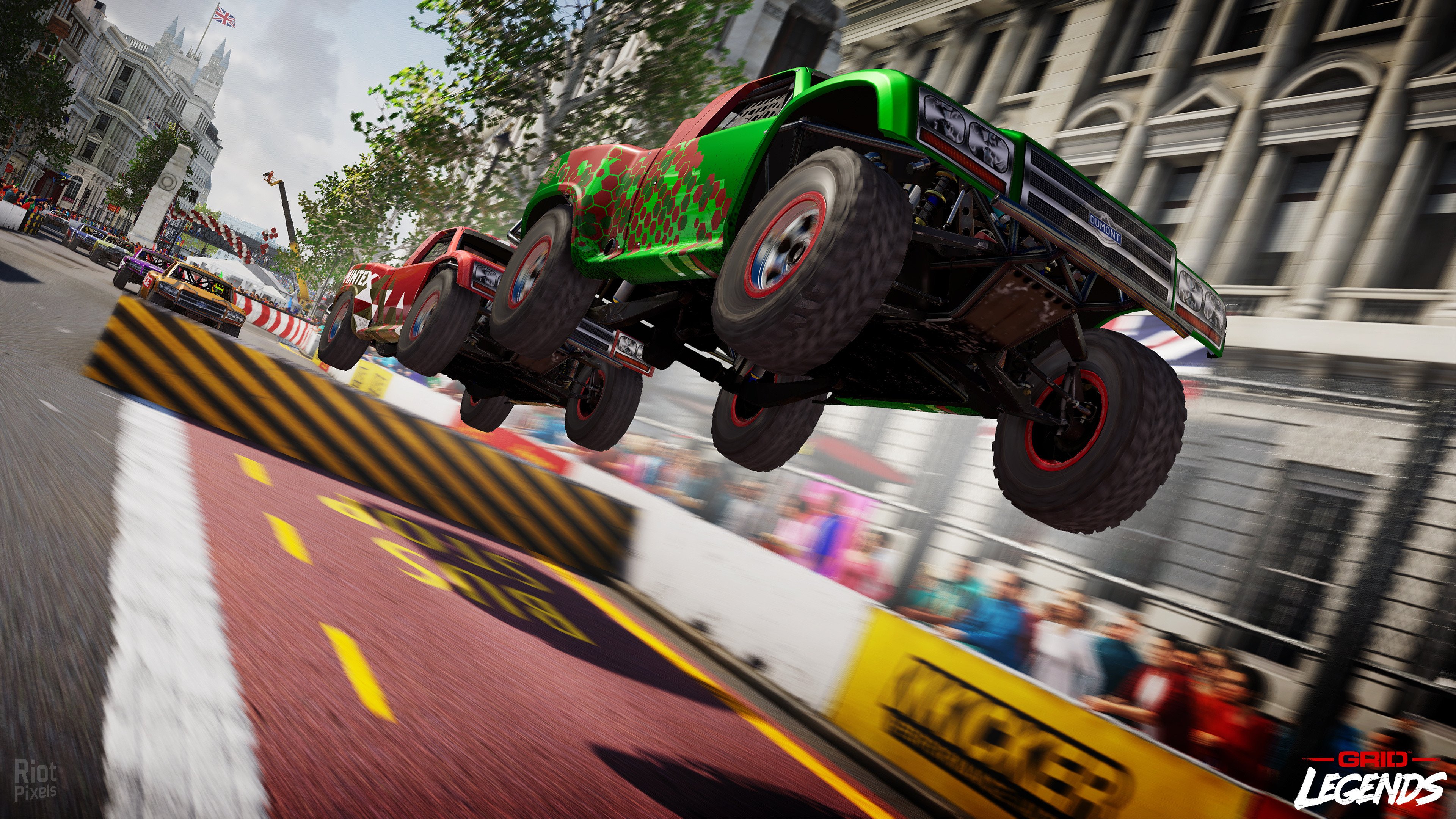 [6]-GRID Legends: Deluxe Edition – v6.2.80.660 + 8 DLCs Download