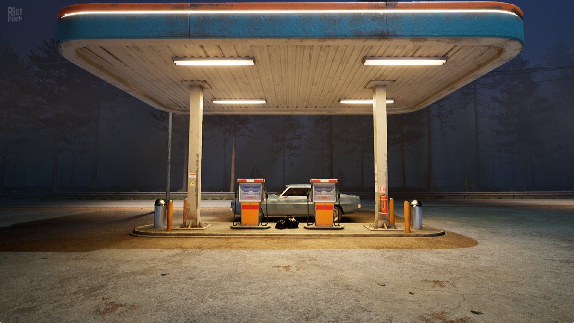 [2]-Before Exit: Gas Station – Complete Edition, v3.1.3256 + 3 DLCs/Bonuses Download