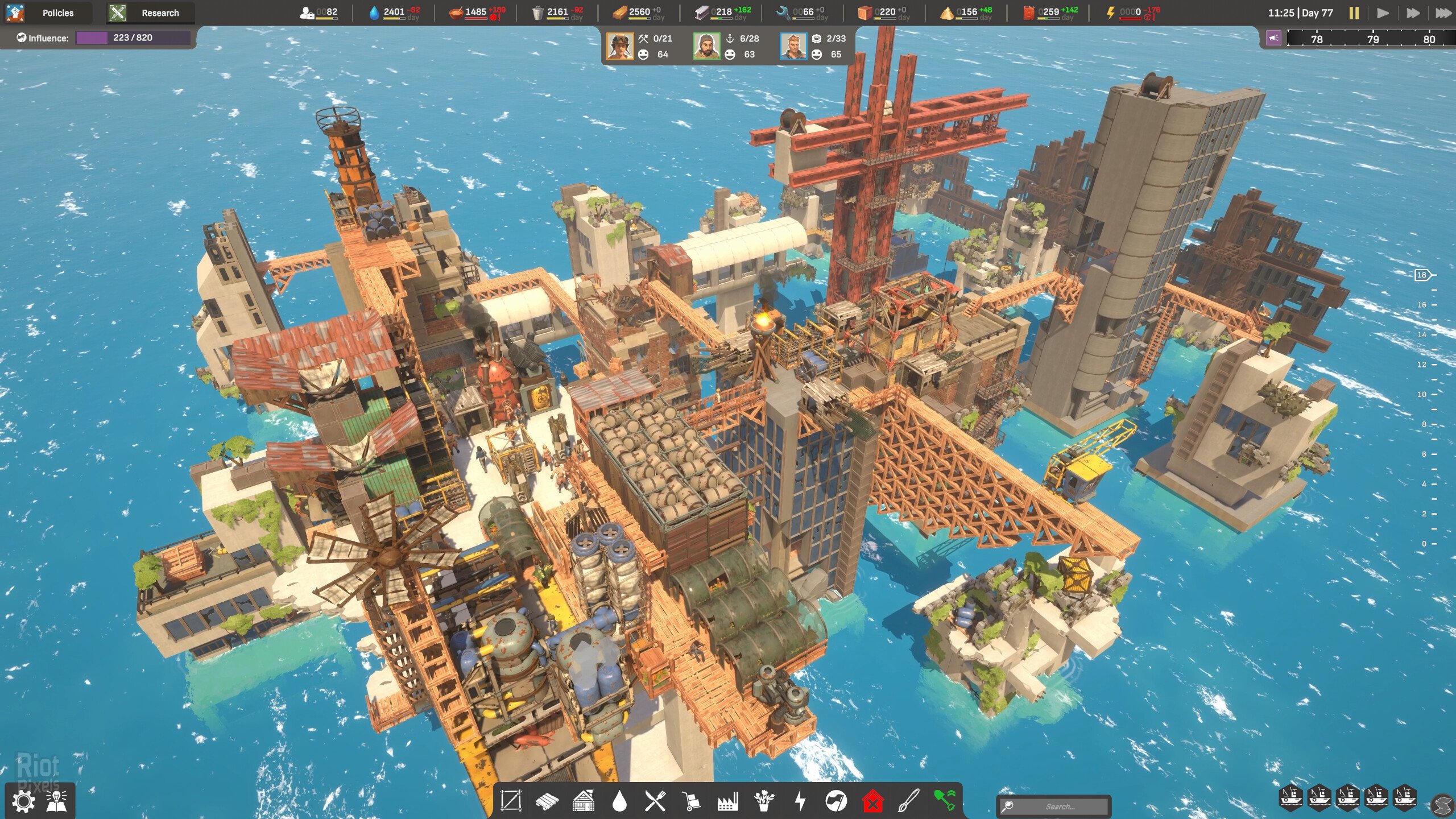 [9]-ALL WILL FALL – v1.0.1f1 Download